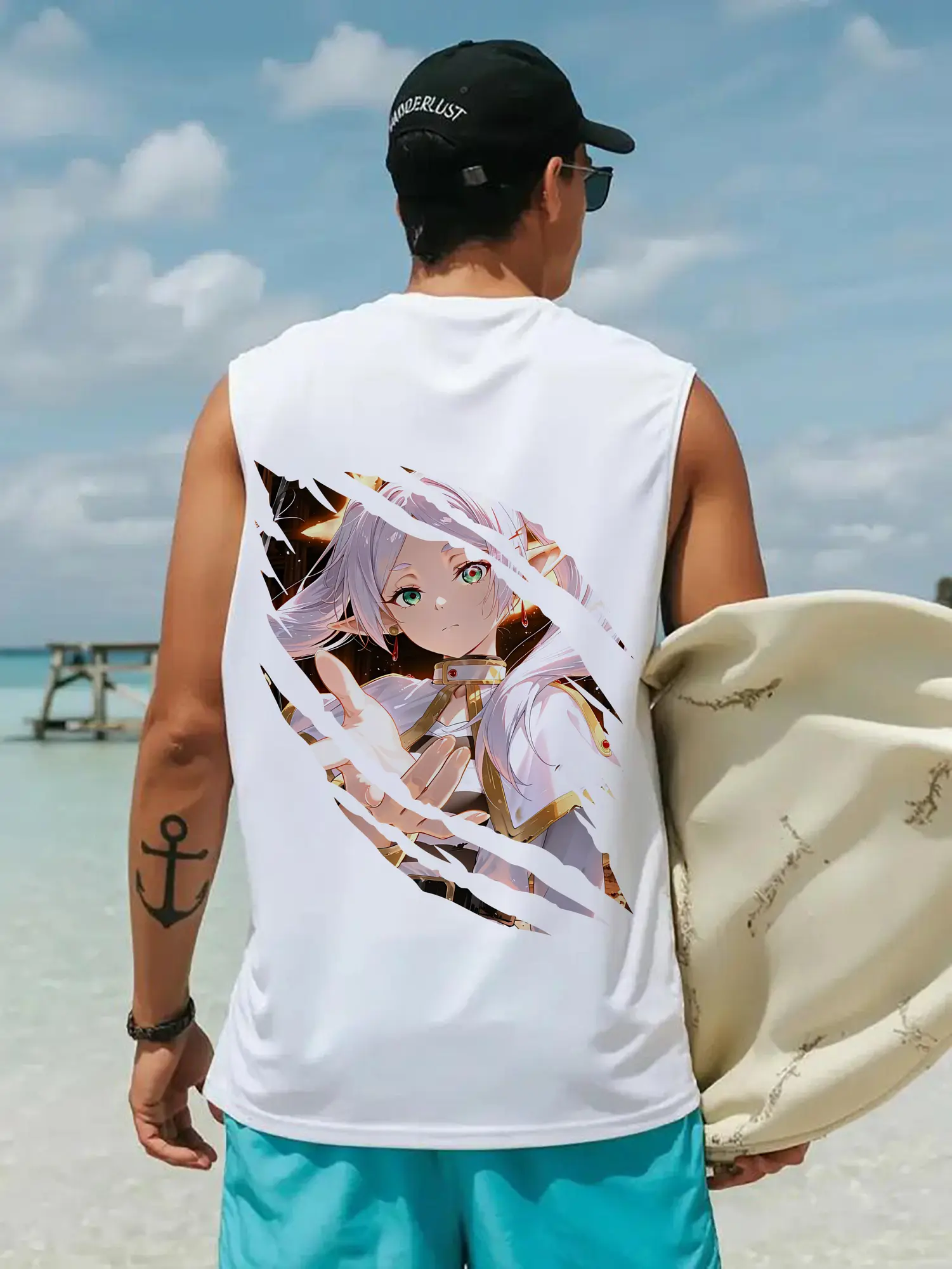 葬送のフリーレン（Frieren） グッズ,フリーレン（Frieren）