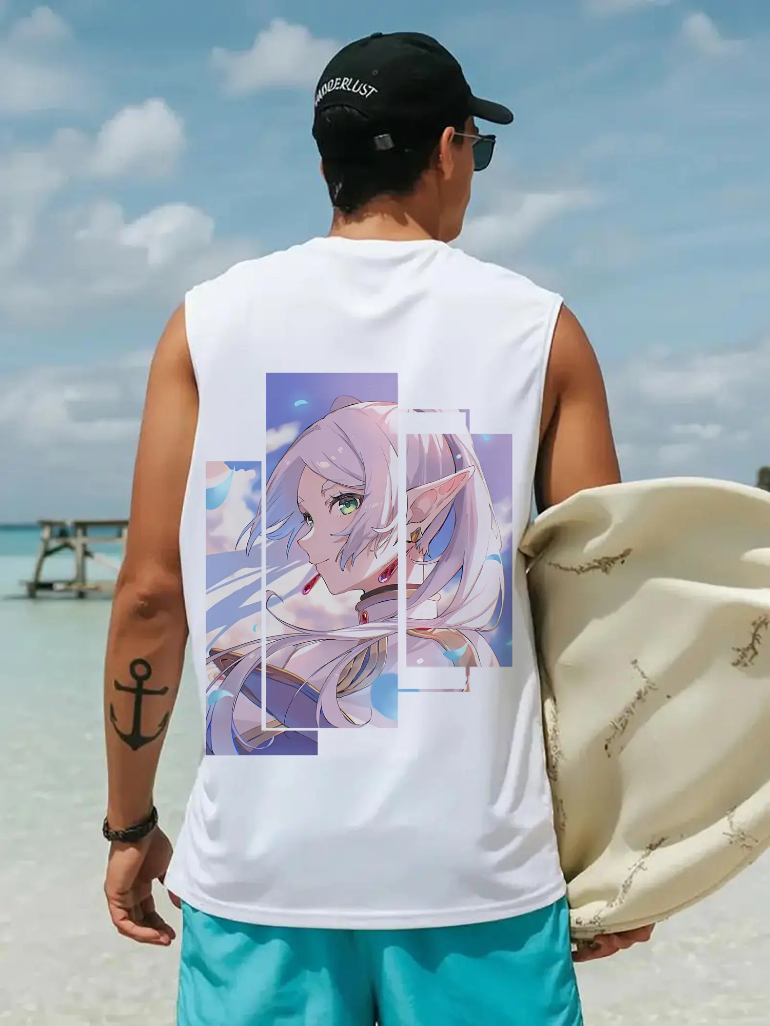 葬送のフリーレン（Frieren） グッズ,フリーレン（Frieren）