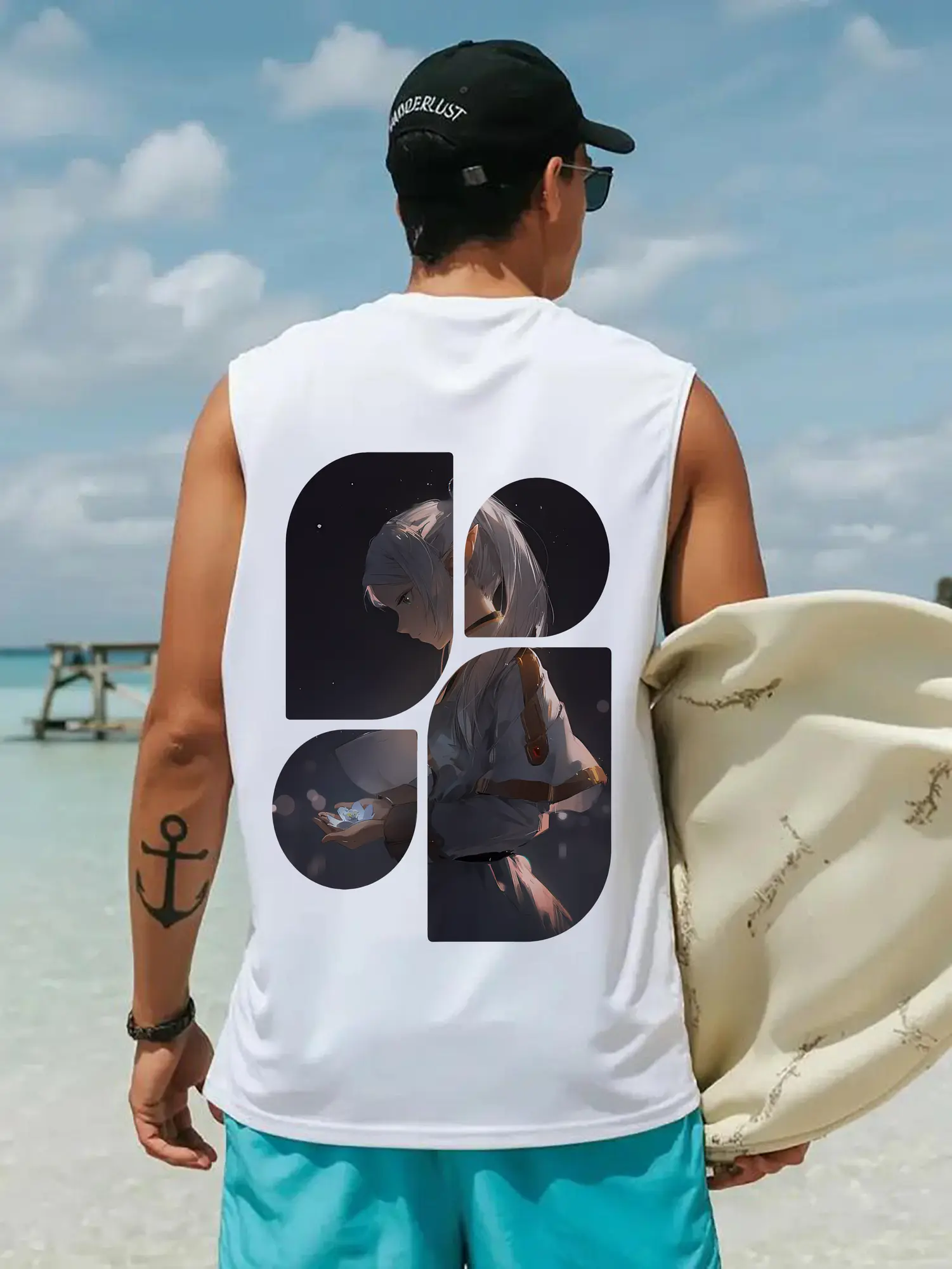 葬送のフリーレン（Frieren） グッズ,フリーレン（Frieren）