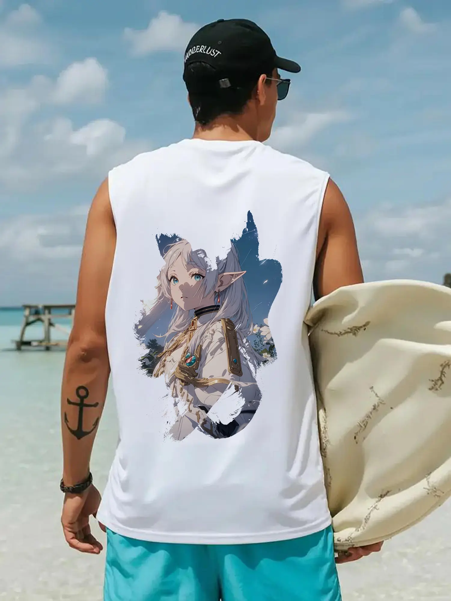 葬送のフリーレン（Frieren） グッズ,フリーレン（Frieren）