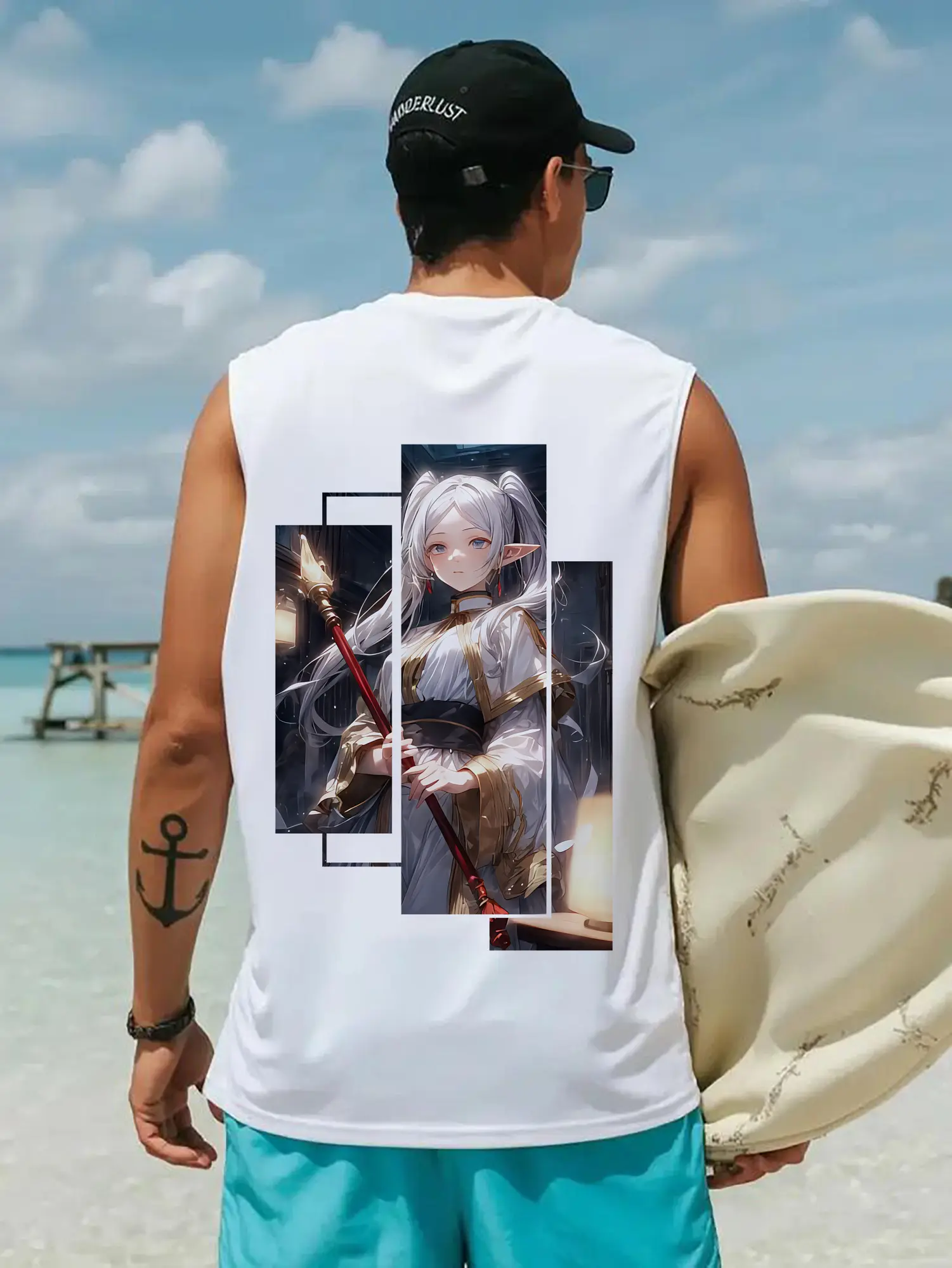 葬送のフリーレン（Frieren） グッズ,フリーレン（Frieren）