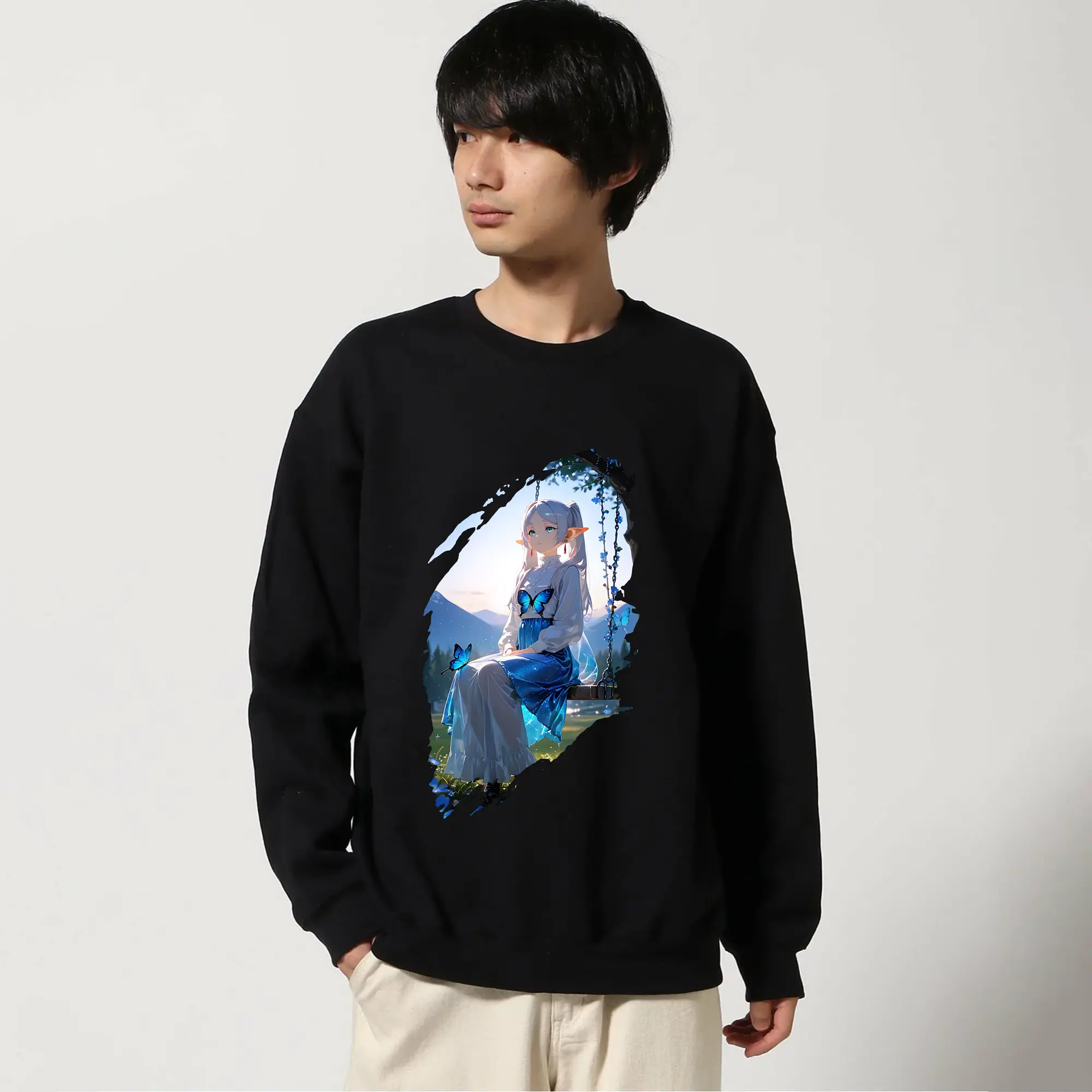 葬送のフリーレン（Frieren） グッズ,フリーレン（Frieren）