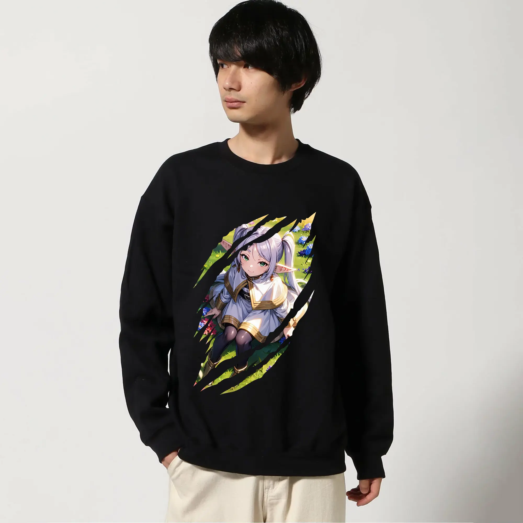 葬送のフリーレン（Frieren） グッズ,フリーレン（Frieren）