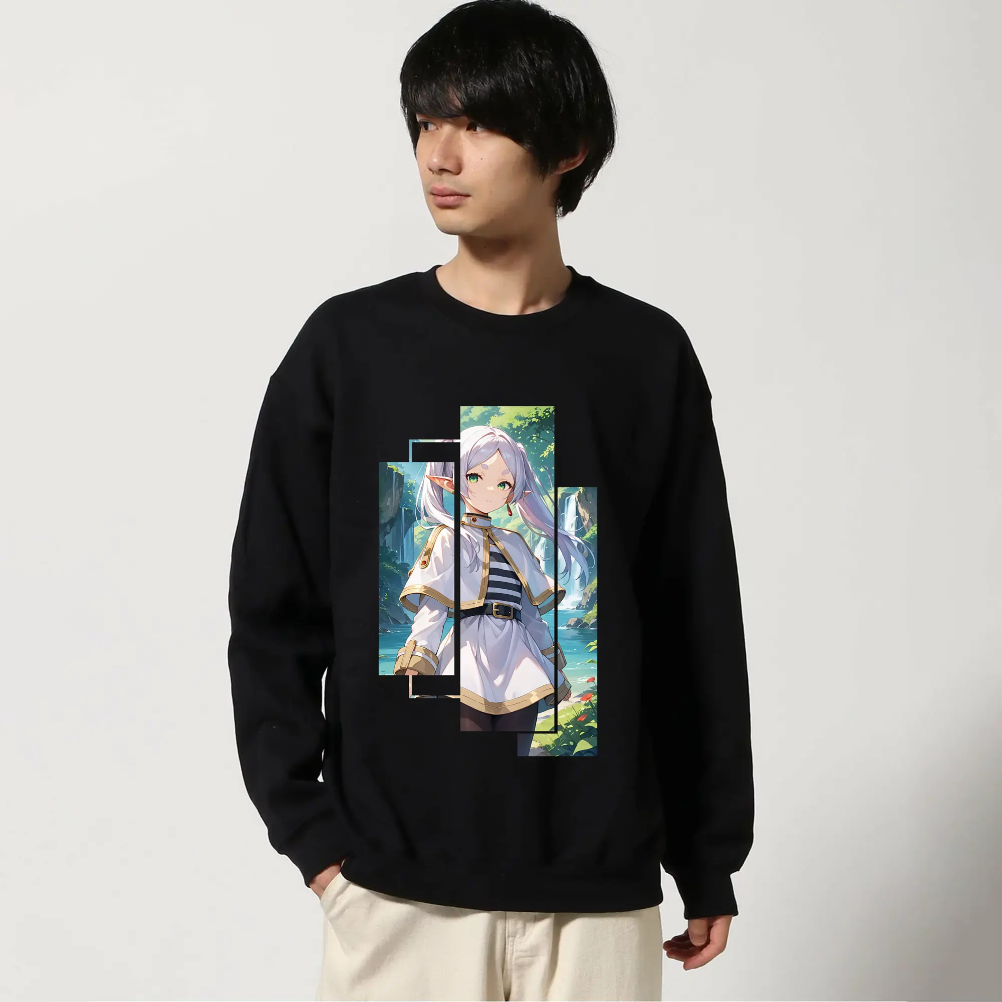 葬送のフリーレン（Frieren） グッズ,フリーレン（Frieren）