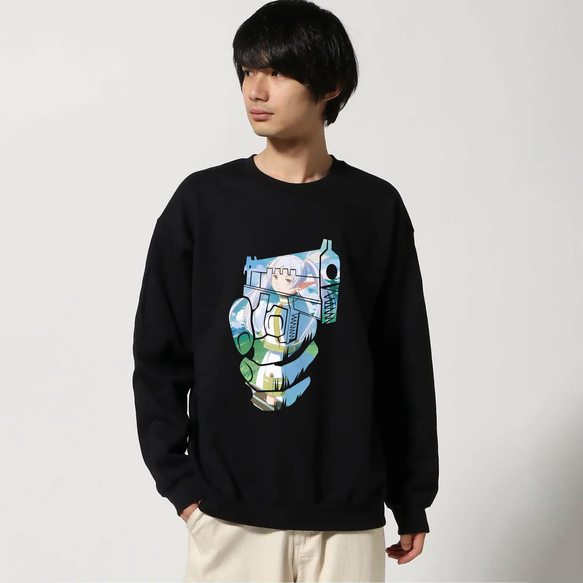 葬送のフリーレン（Frieren） グッズ,フリーレン（Frieren）