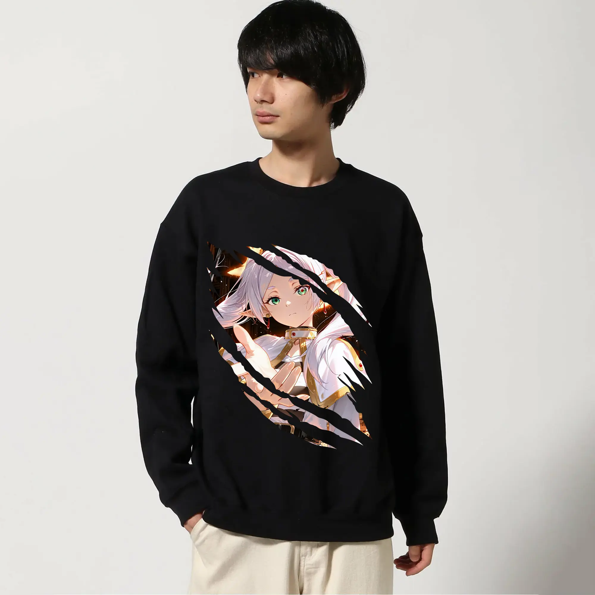 葬送のフリーレン（Frieren） グッズ,フリーレン（Frieren）