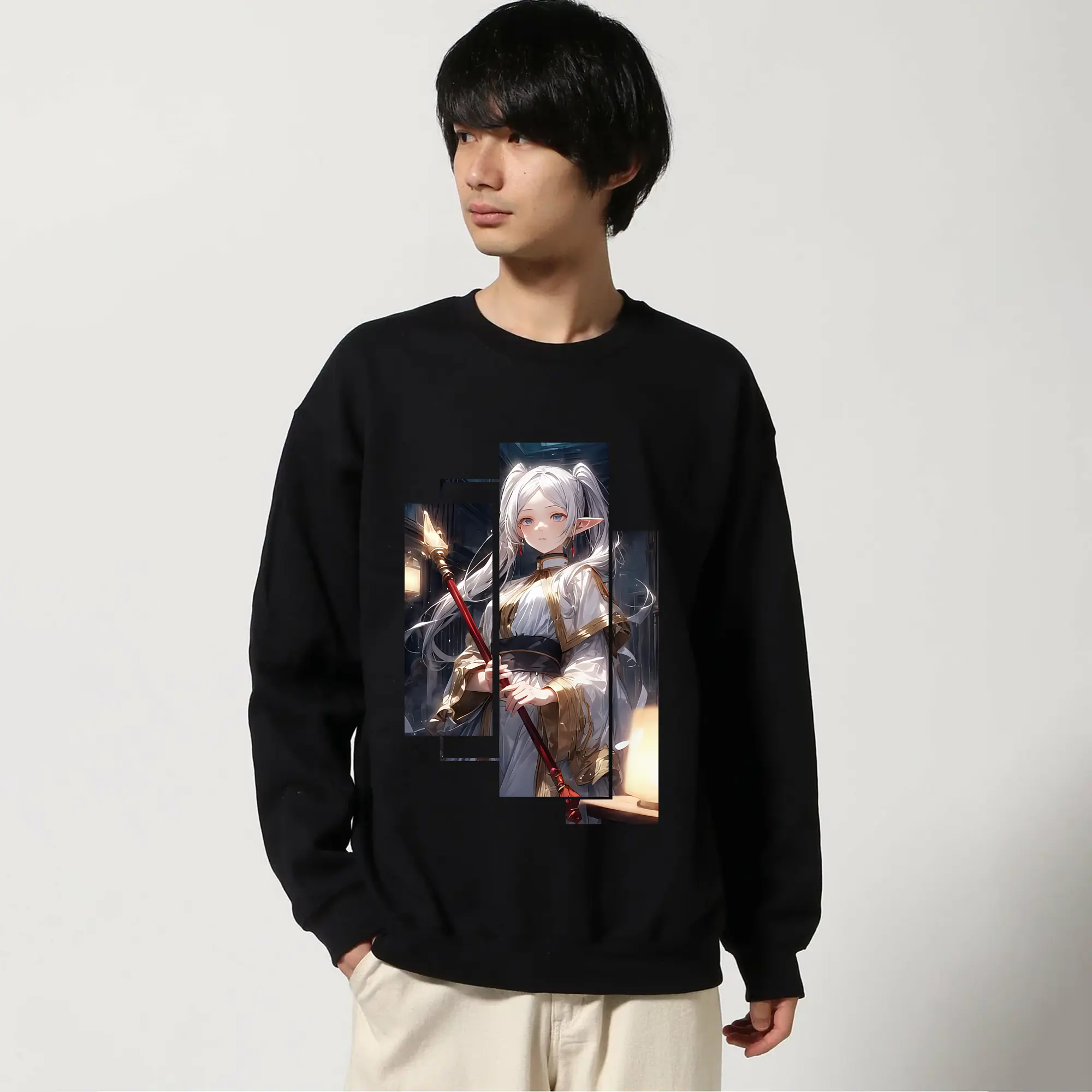 葬送のフリーレン（Frieren） グッズ,フリーレン（Frieren）