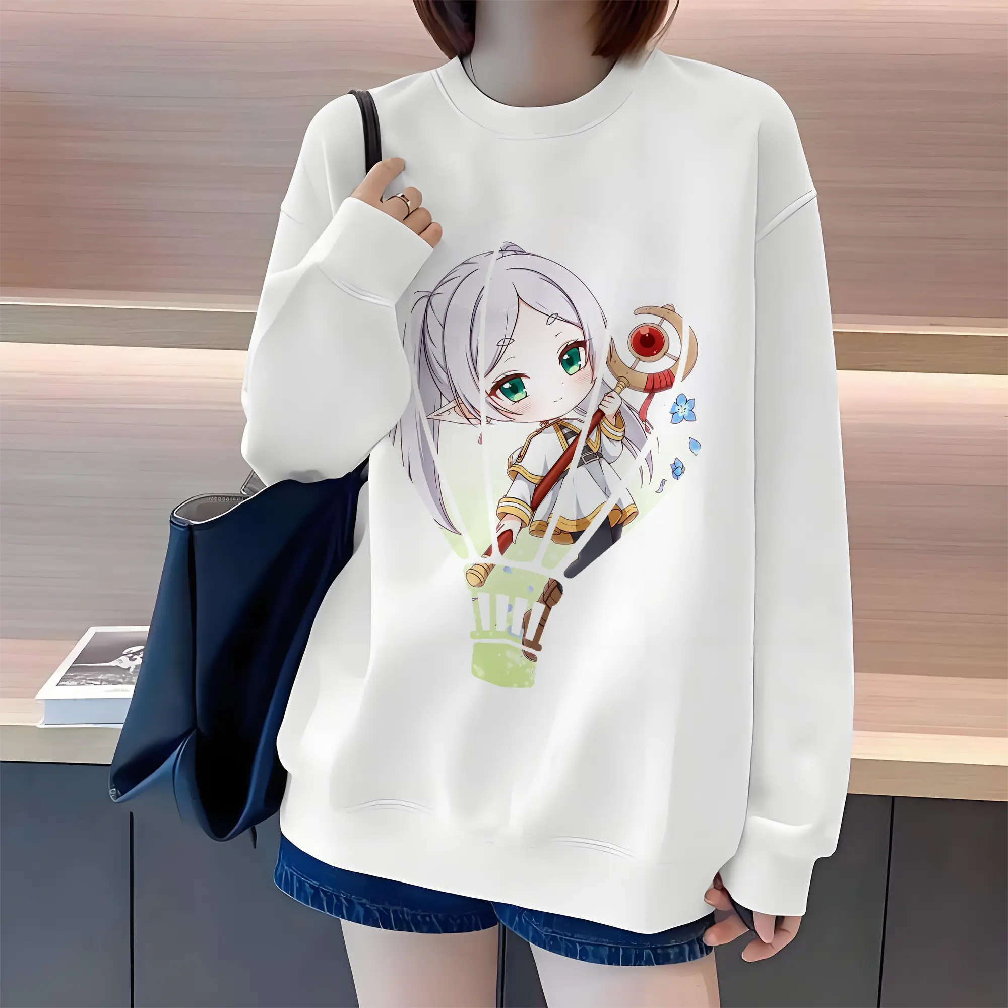 葬送のフリーレン（Frieren） グッズ,フリーレン（Frieren）