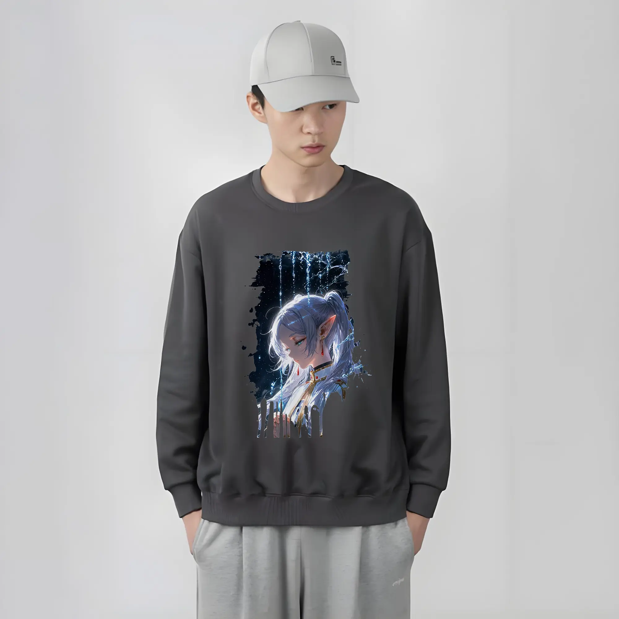 葬送のフリーレン（Frieren） グッズ,フリーレン（Frieren）