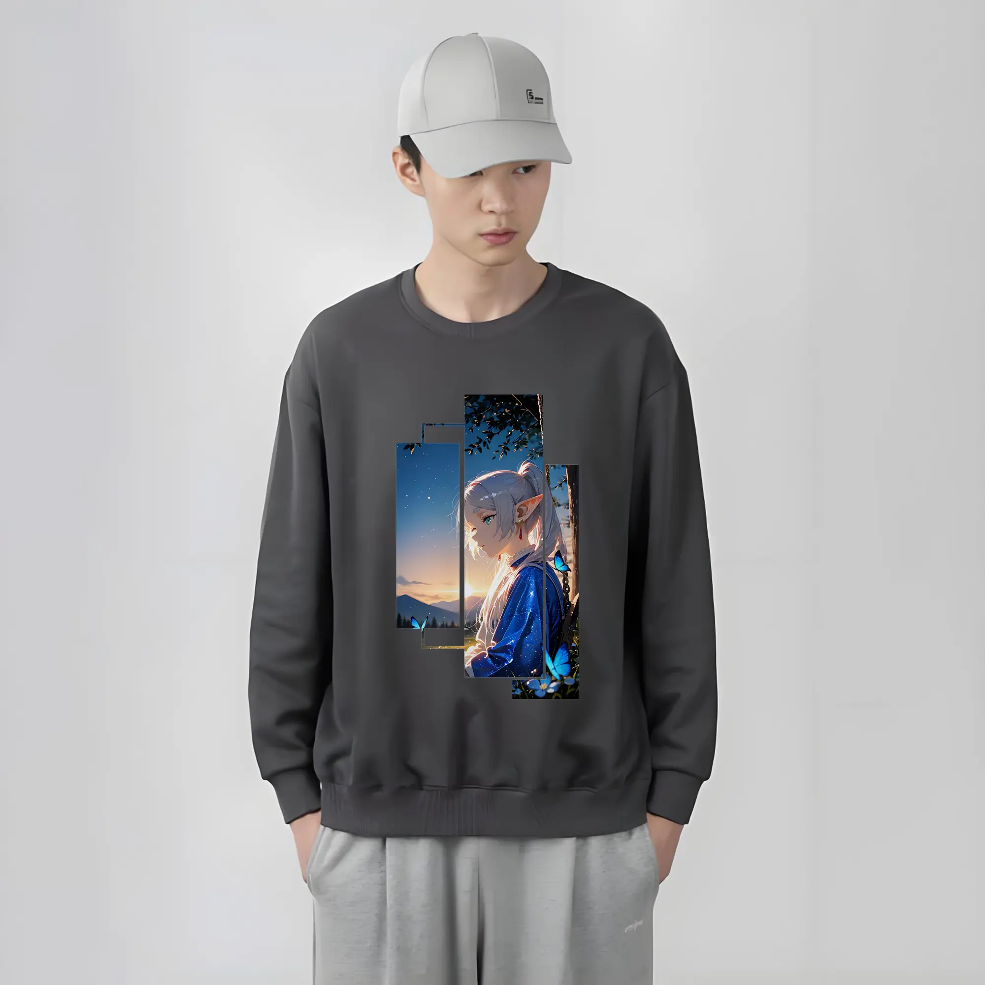 葬送のフリーレン（Frieren） グッズ,フリーレン（Frieren）