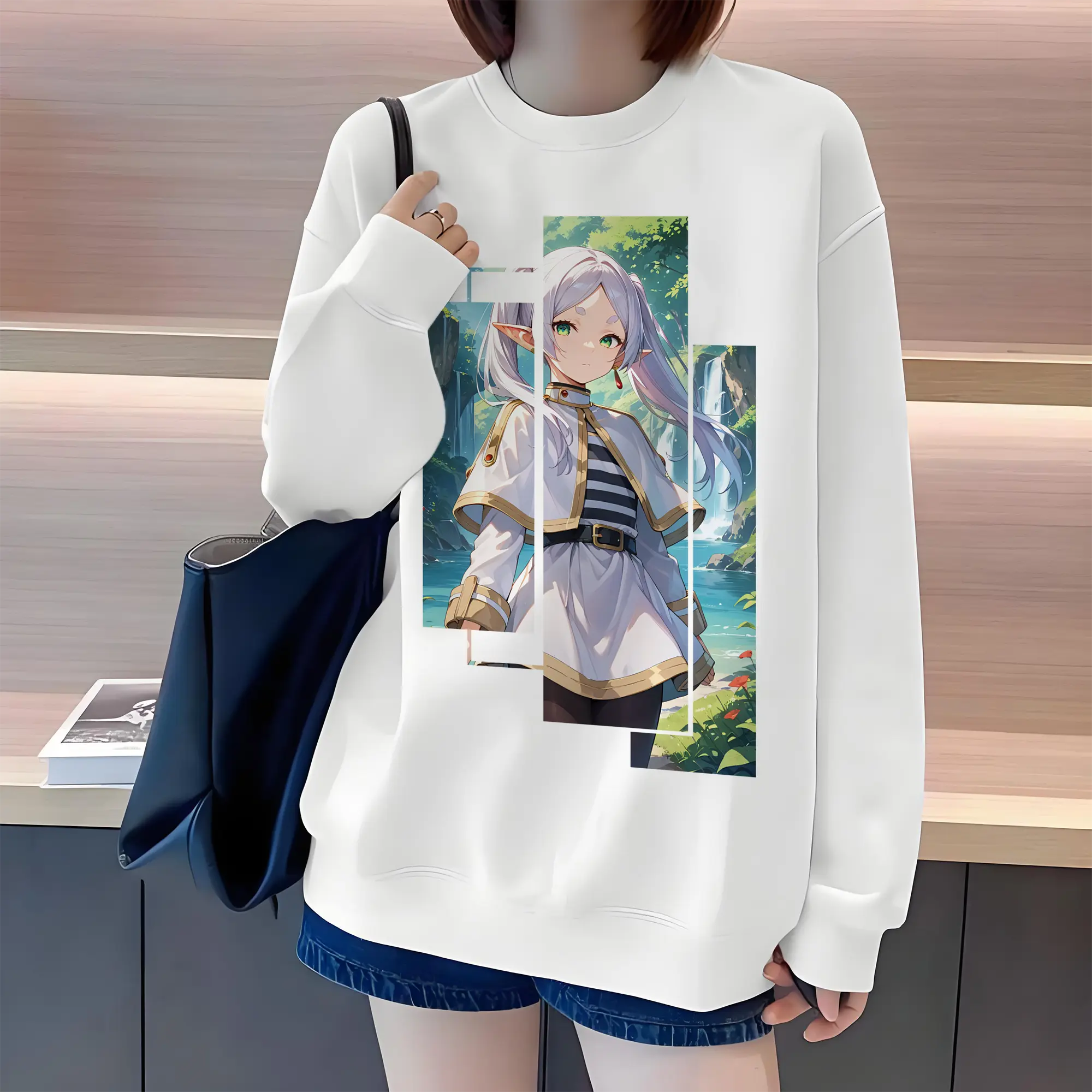 葬送のフリーレン（Frieren） グッズ,フリーレン（Frieren）