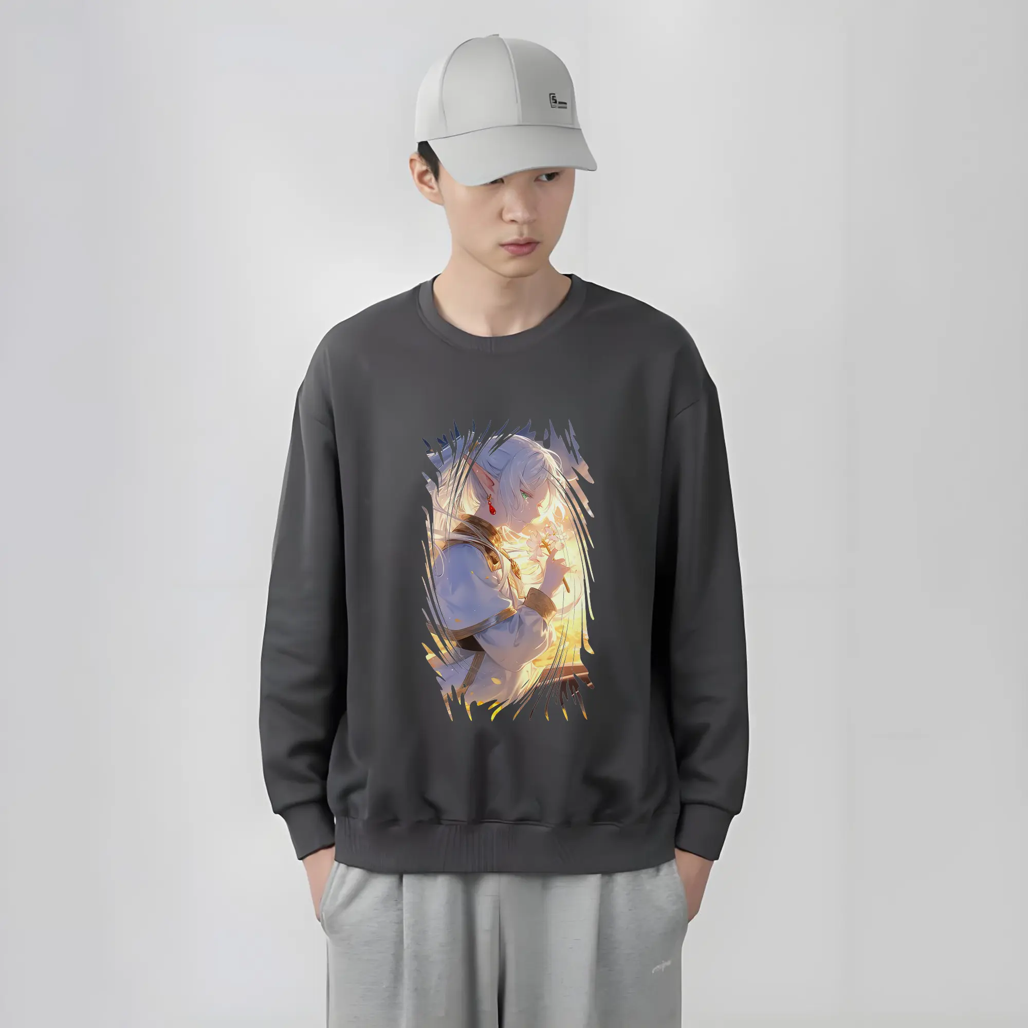 葬送のフリーレン（Frieren） グッズ,フリーレン（Frieren）