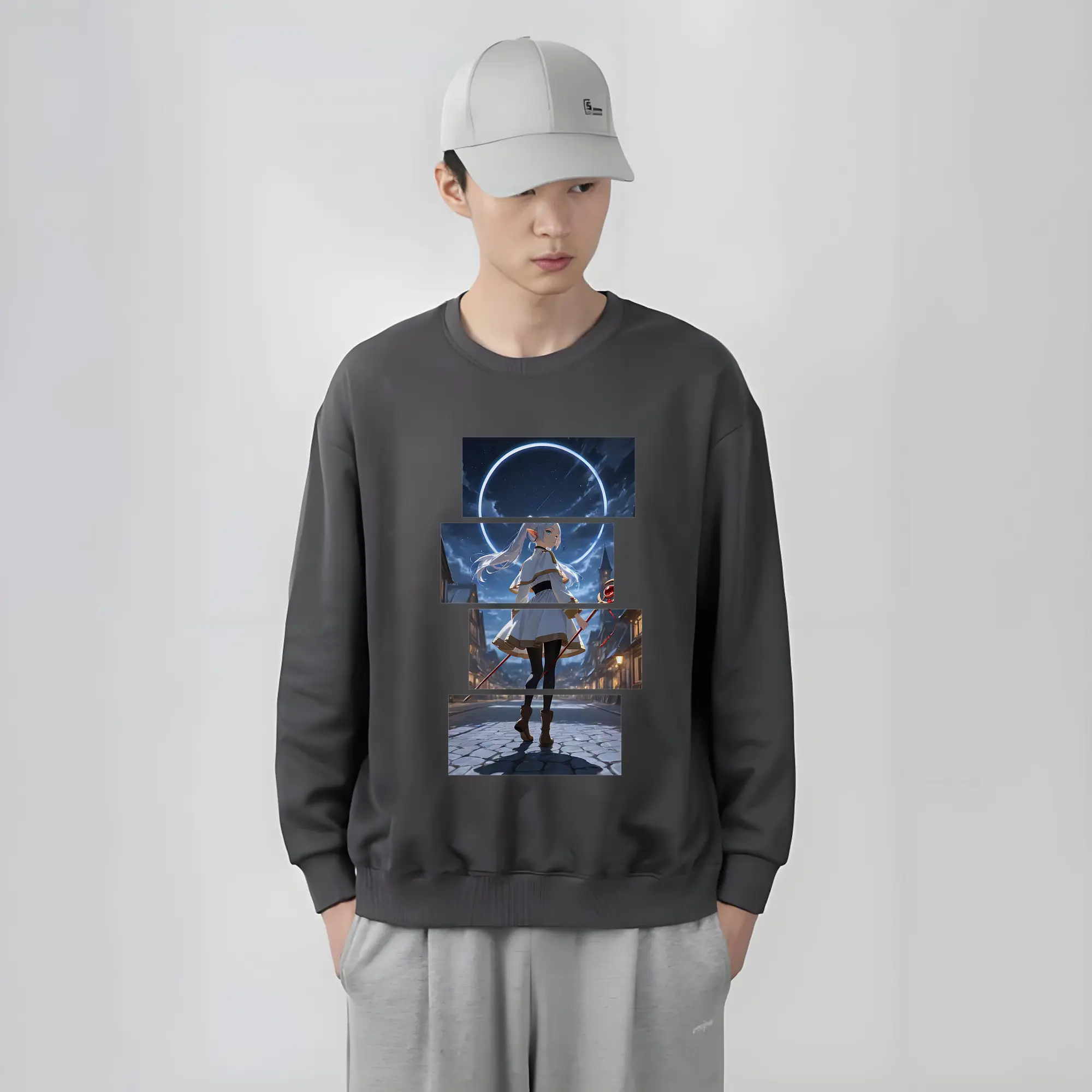 葬送のフリーレン（Frieren） グッズ,フリーレン（Frieren）