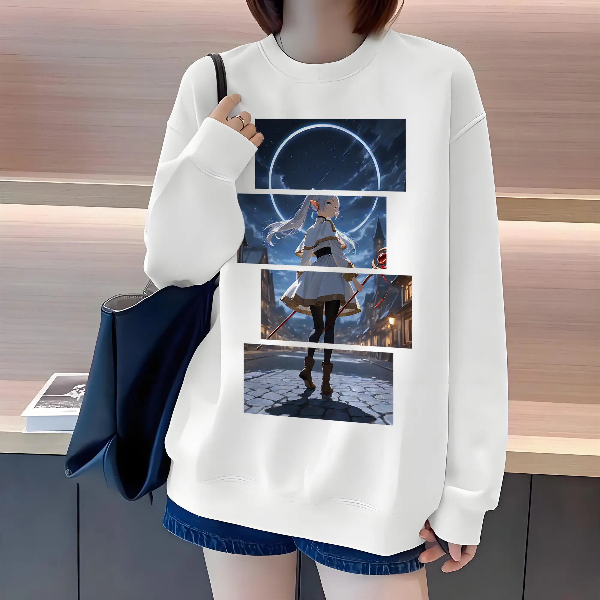 葬送のフリーレン（Frieren） グッズ,フリーレン（Frieren）