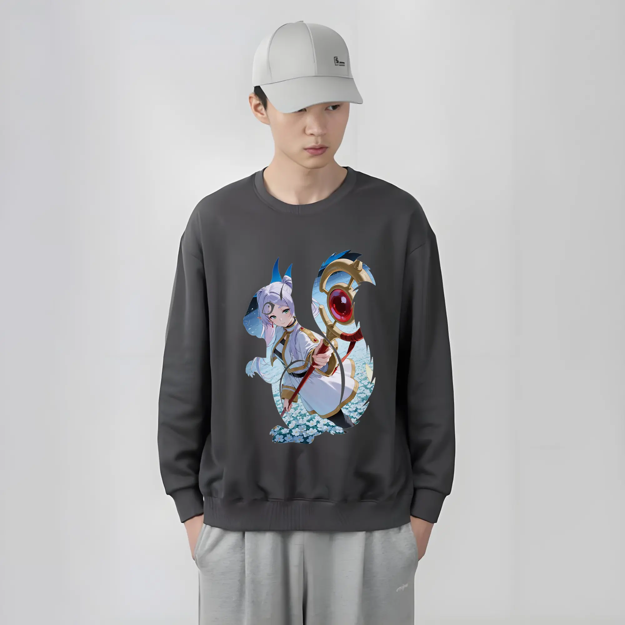 葬送のフリーレン（Frieren） グッズ,フリーレン（Frieren）