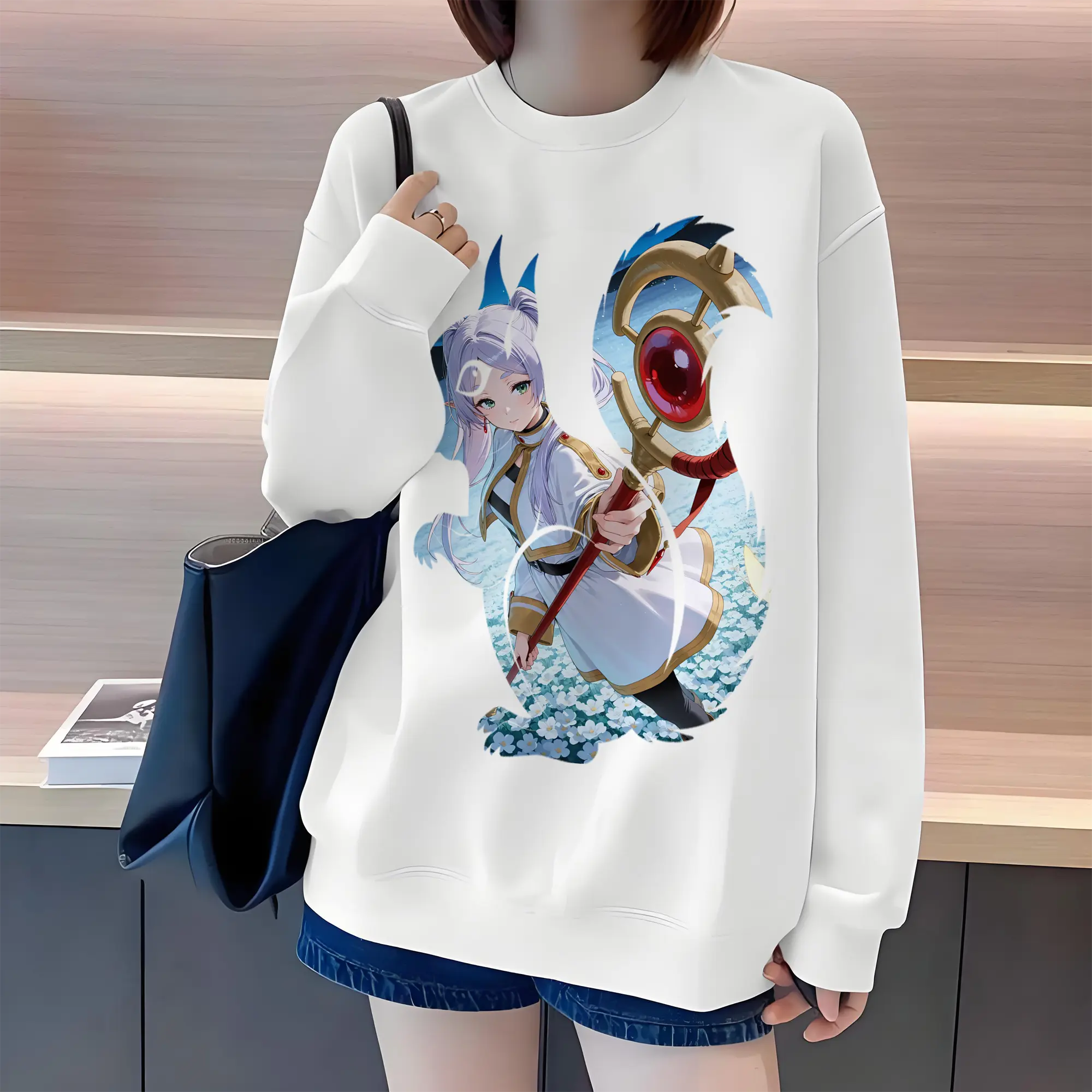 葬送のフリーレン（Frieren） グッズ,フリーレン（Frieren）