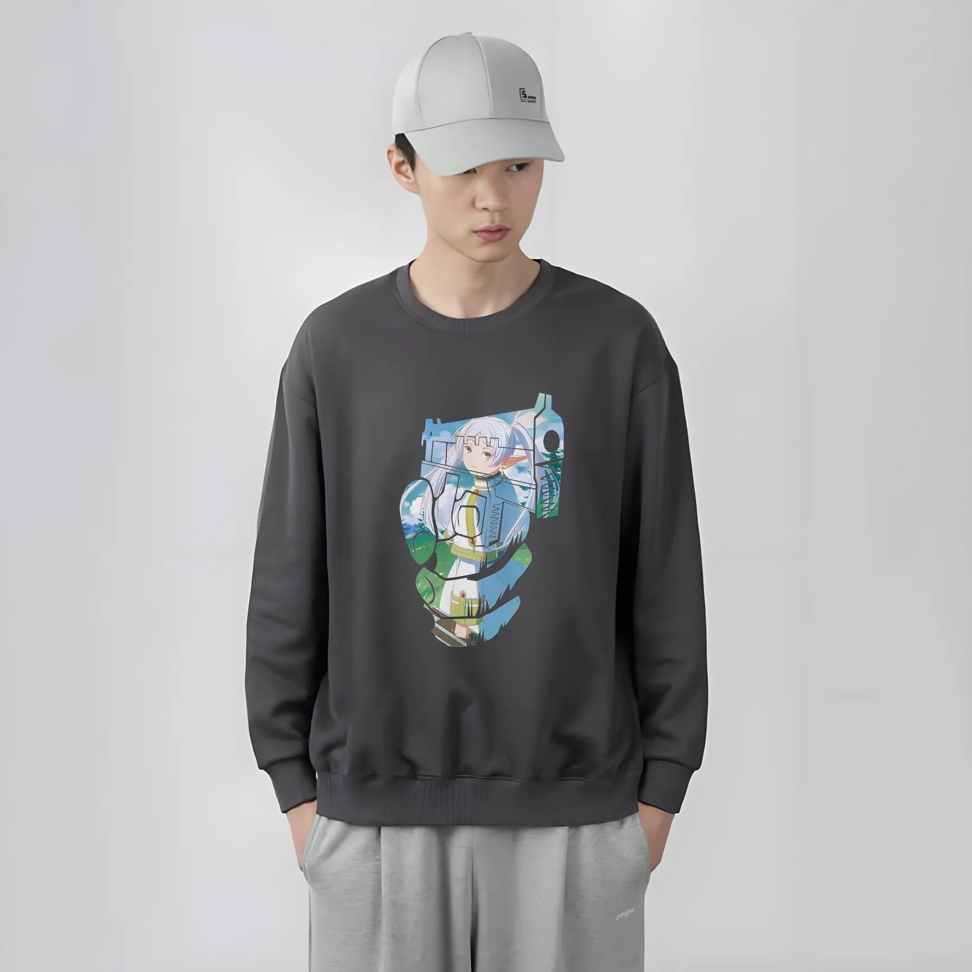 葬送のフリーレン（Frieren） グッズ,フリーレン（Frieren）