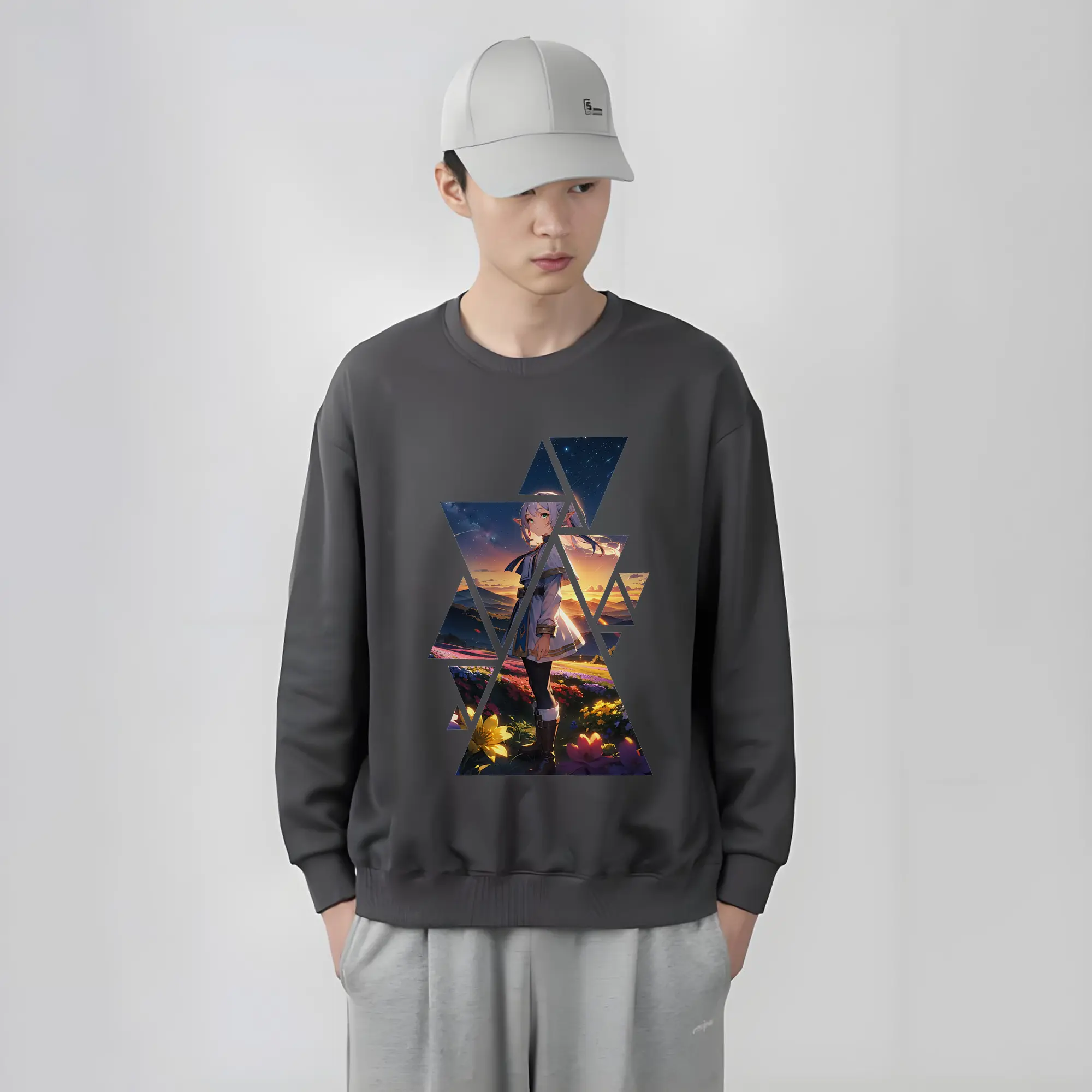 葬送のフリーレン（Frieren） グッズ,フリーレン（Frieren）