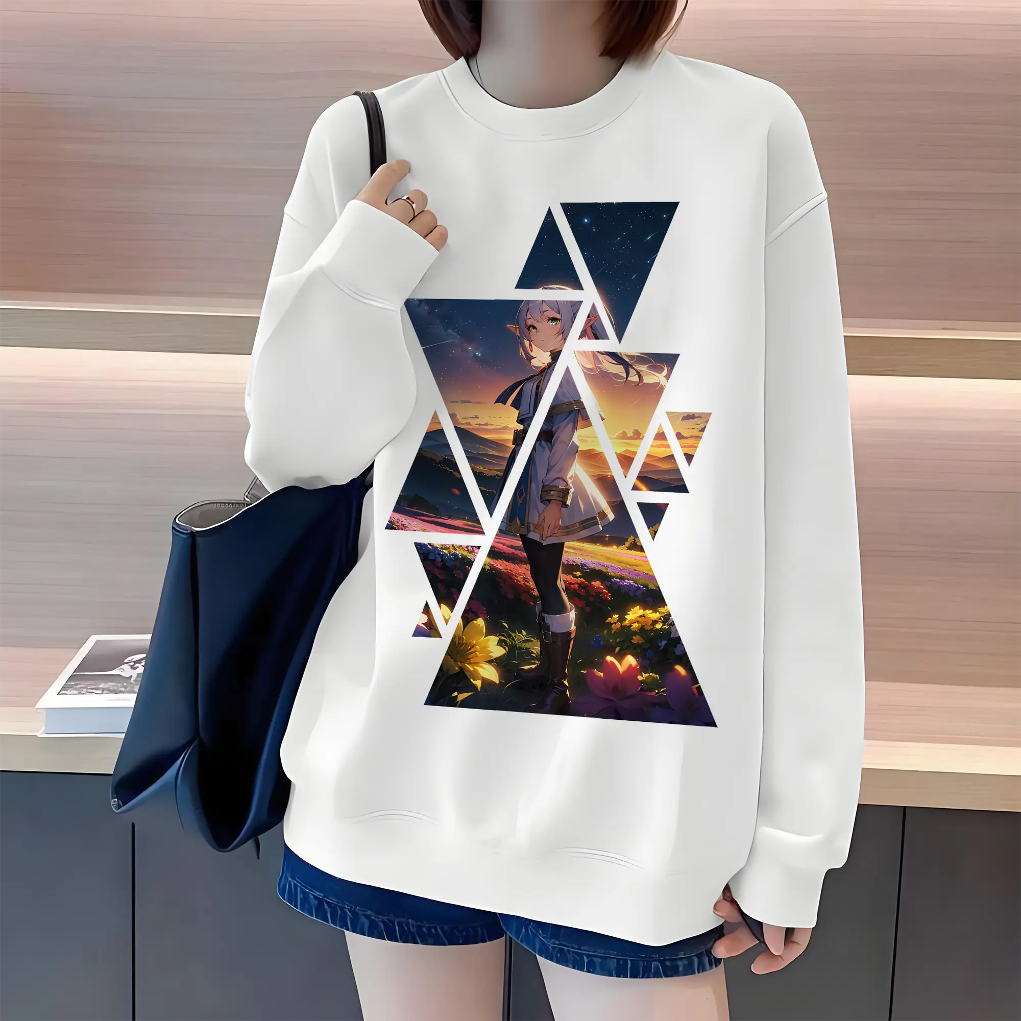 葬送のフリーレン（Frieren） グッズ,フリーレン（Frieren）