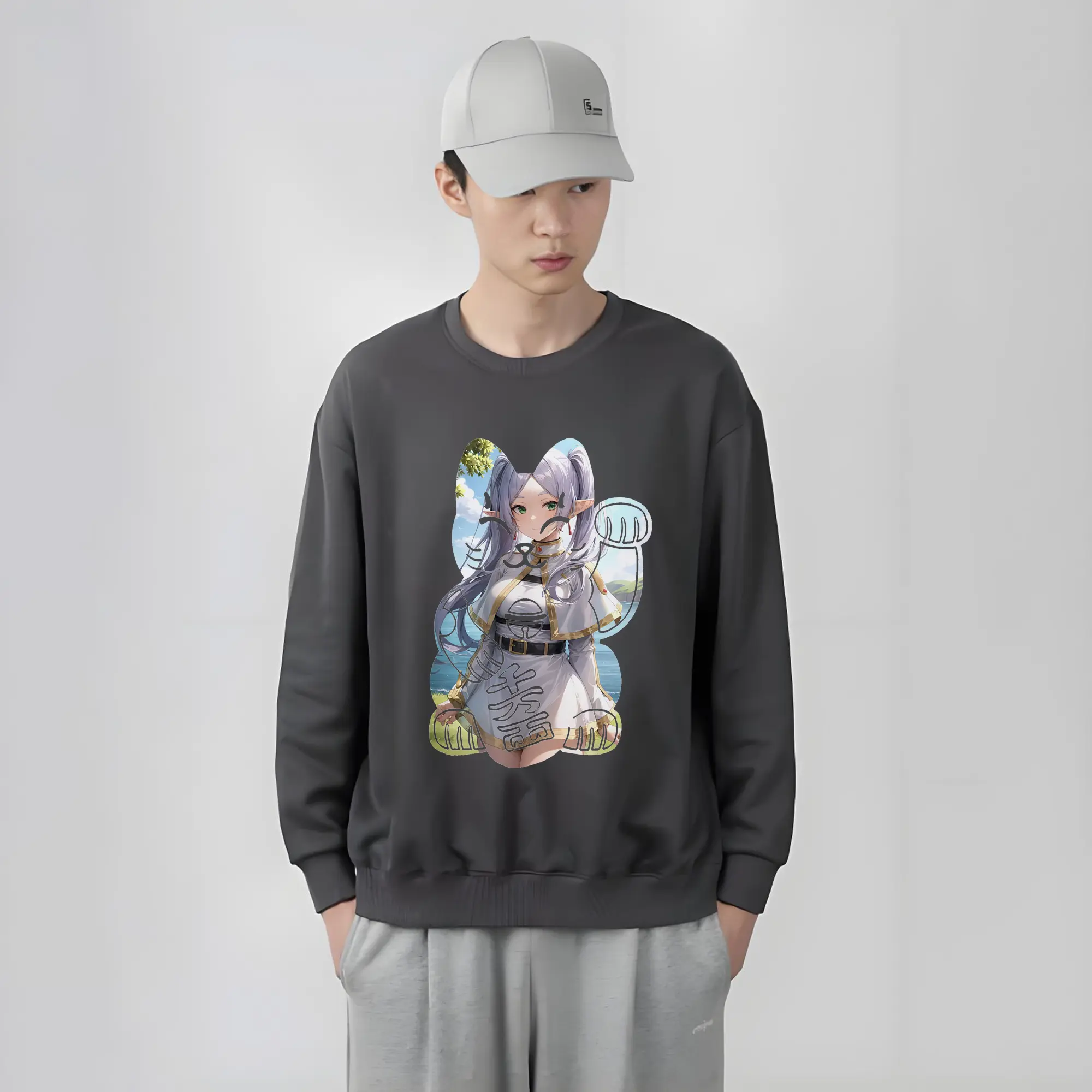 葬送のフリーレン（Frieren） グッズ,フリーレン（Frieren）