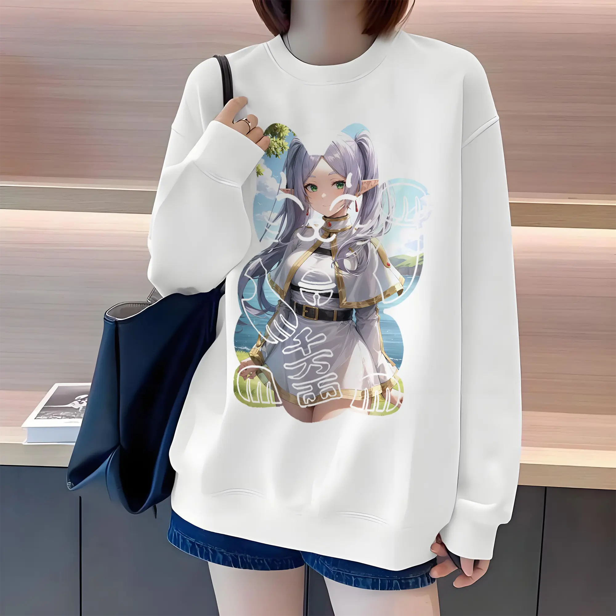 葬送のフリーレン（Frieren） グッズ,フリーレン（Frieren）