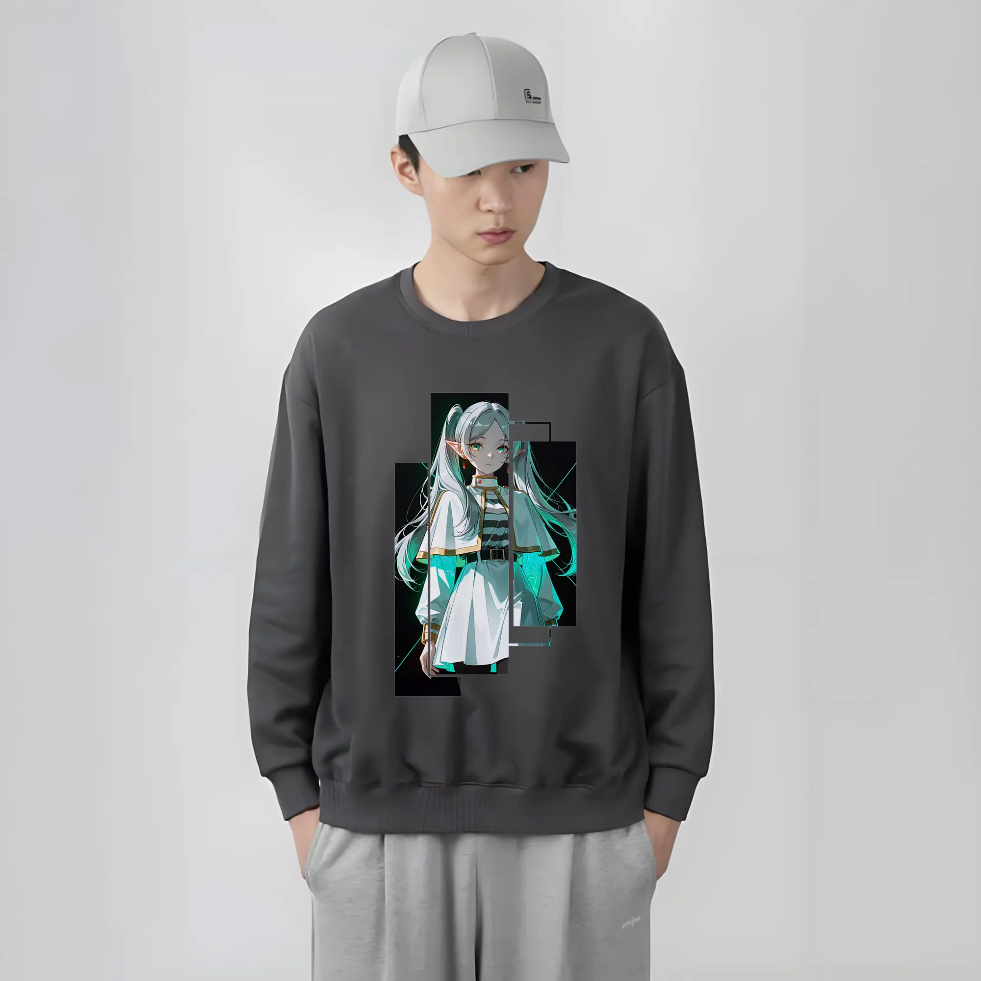 葬送のフリーレン（Frieren） グッズ,フリーレン（Frieren）