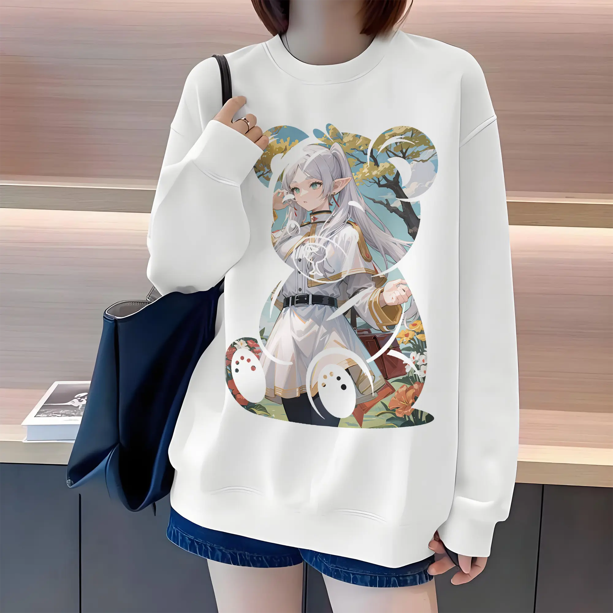 葬送のフリーレン（Frieren） グッズ,フリーレン（Frieren）