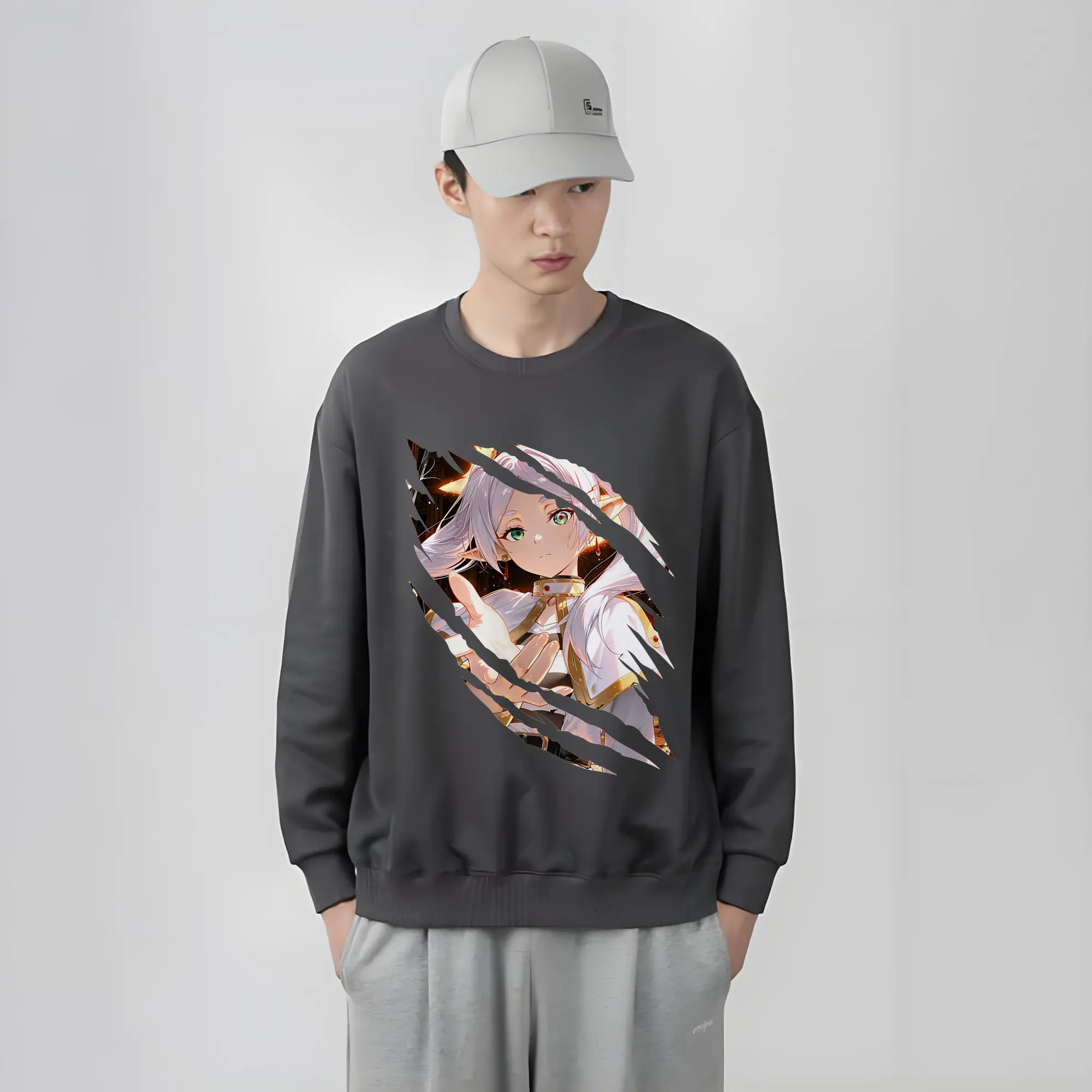 葬送のフリーレン（Frieren） グッズ,フリーレン（Frieren）