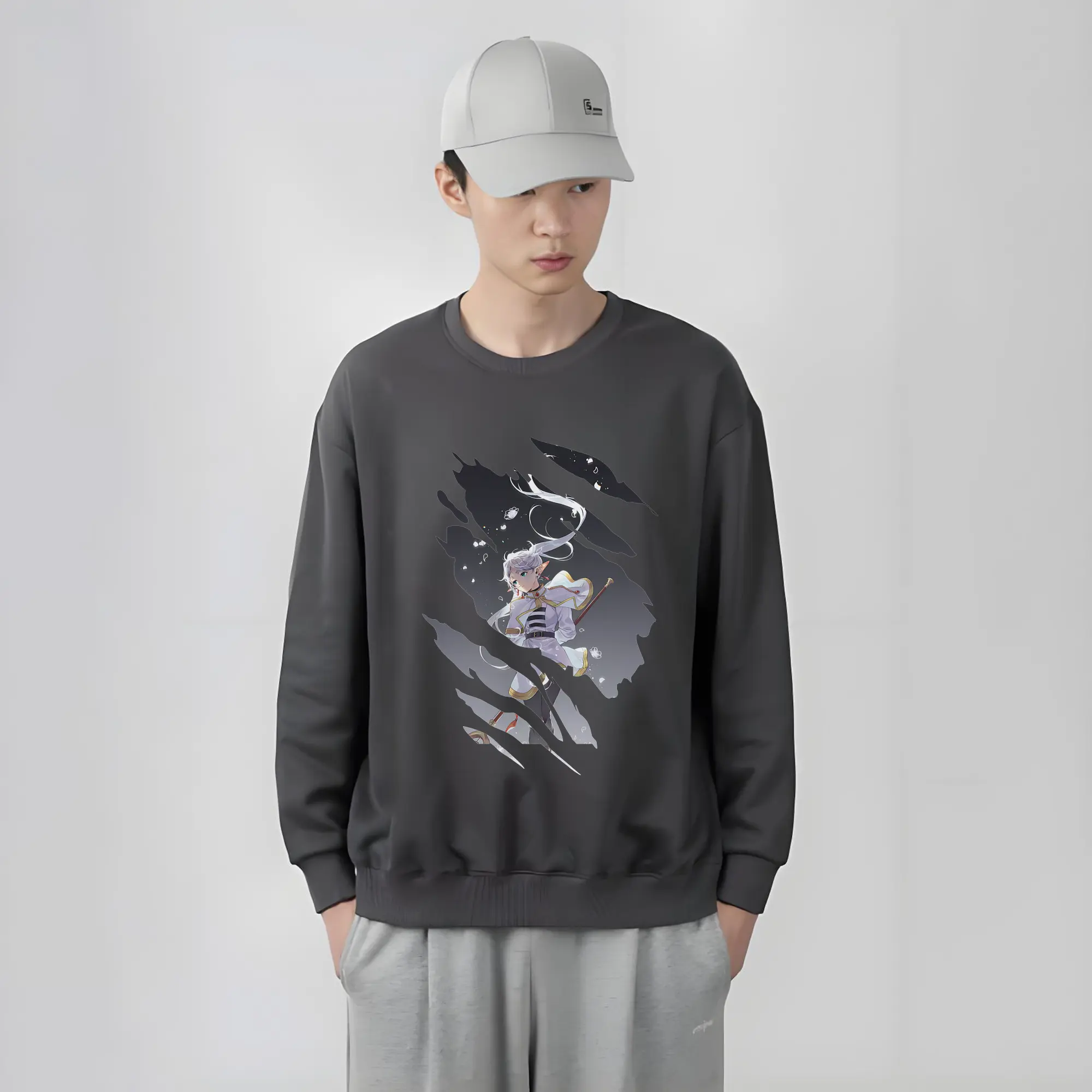 葬送のフリーレン（Frieren） グッズ,フリーレン（Frieren）