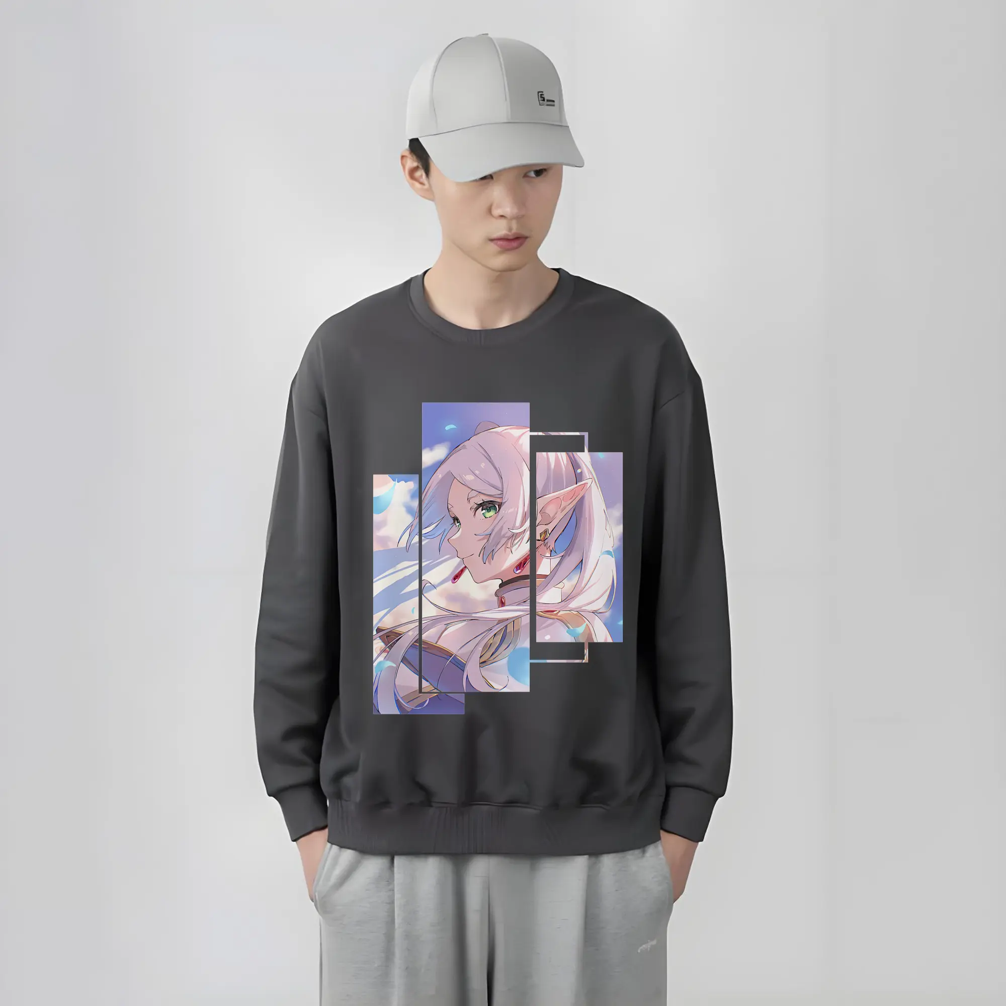 葬送のフリーレン（Frieren） グッズ,フリーレン（Frieren）