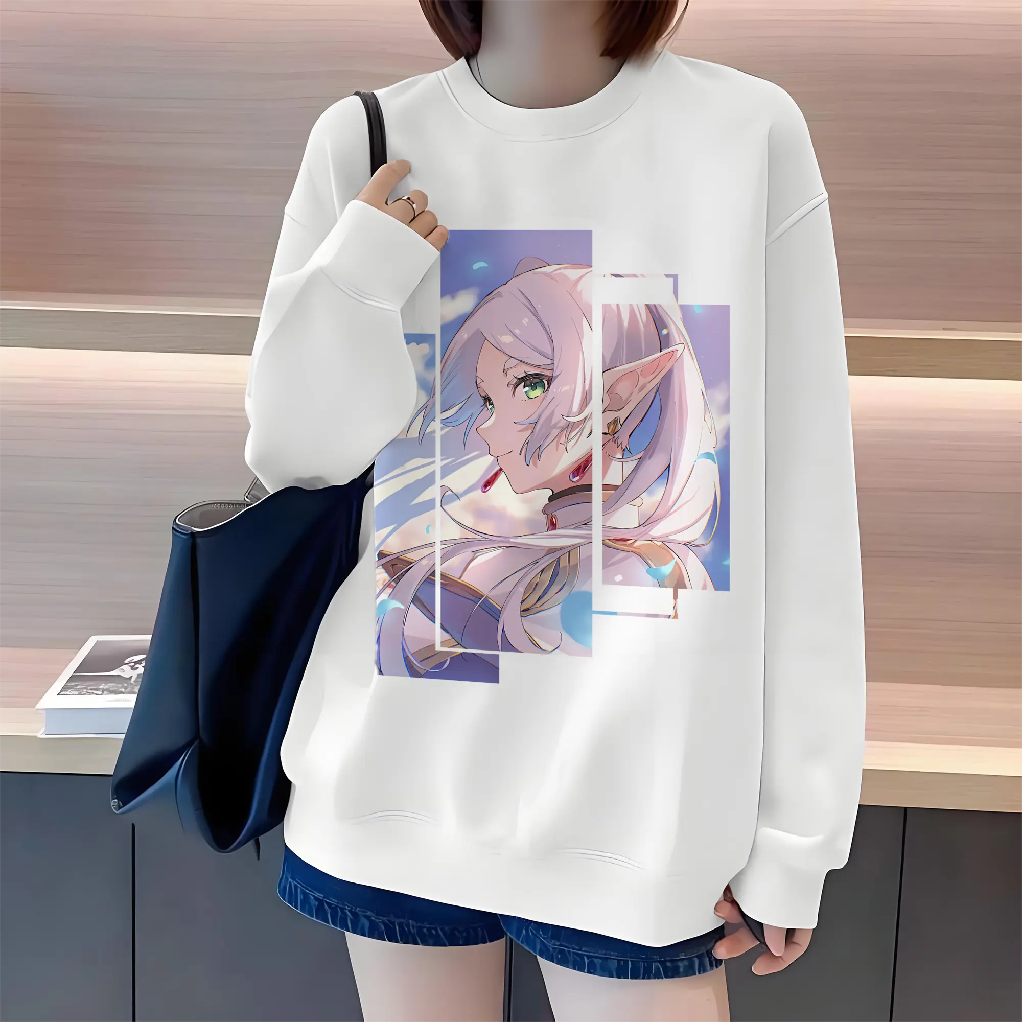 葬送のフリーレン（Frieren） グッズ,フリーレン（Frieren）