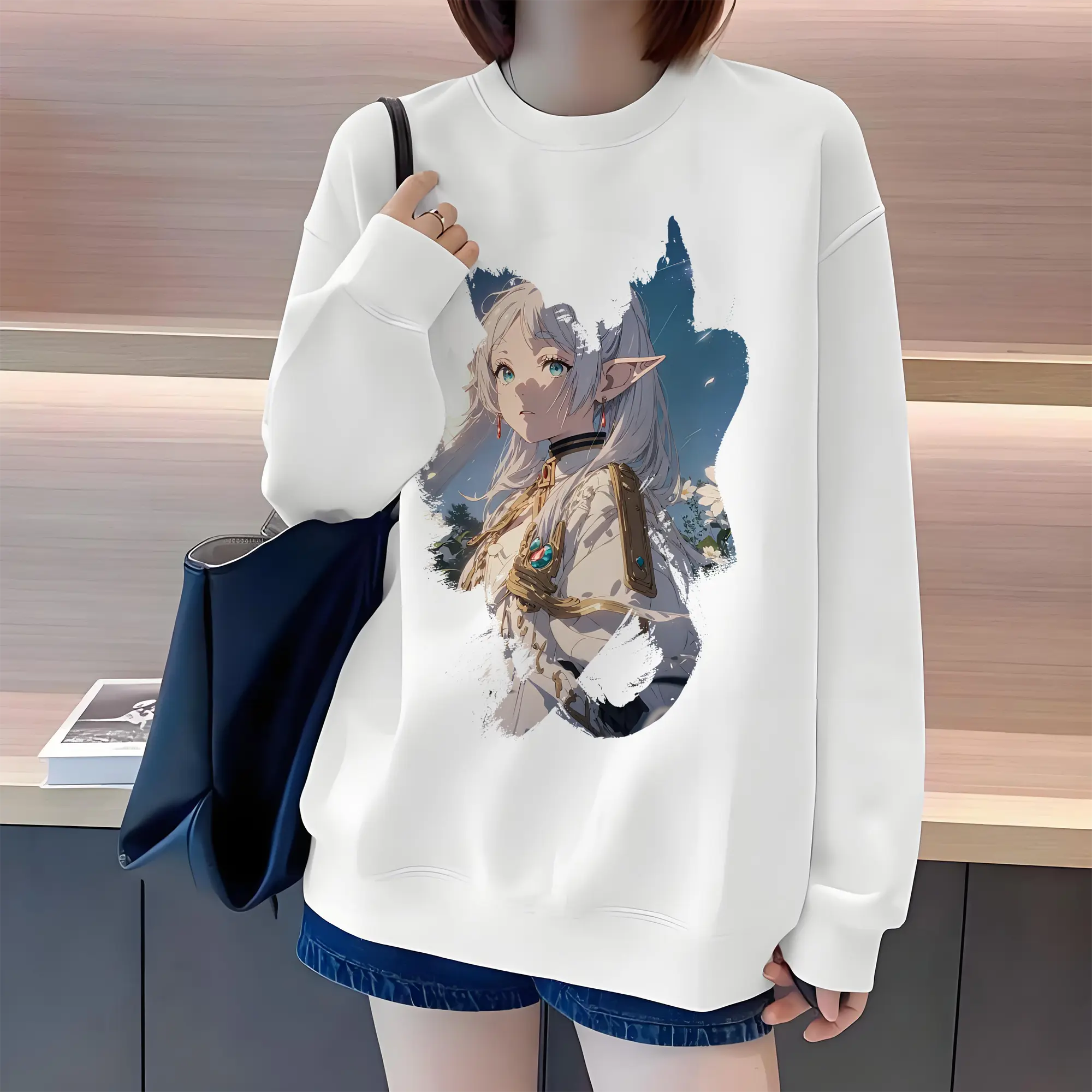 葬送のフリーレン（Frieren） グッズ,フリーレン（Frieren）