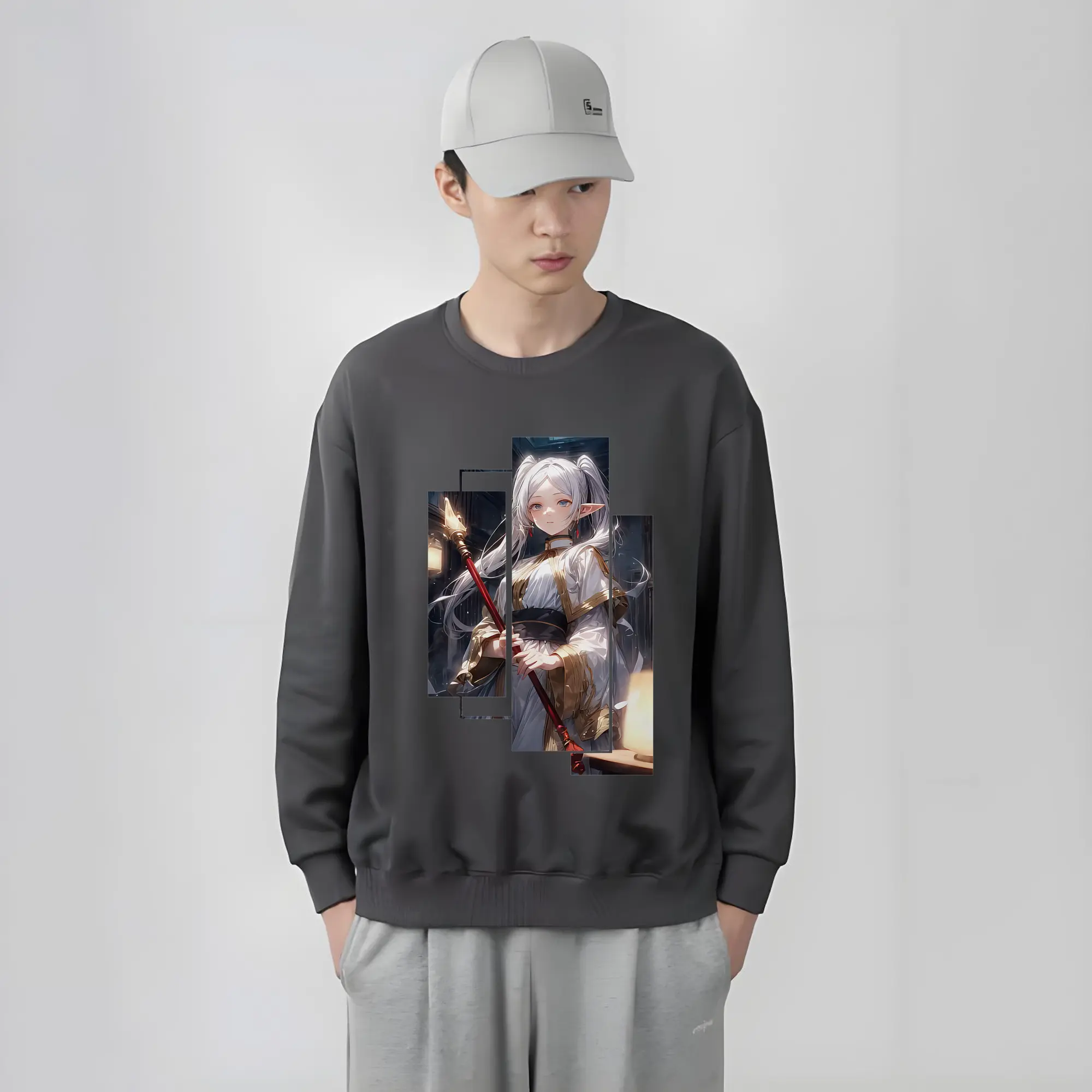 葬送のフリーレン（Frieren） グッズ,フリーレン（Frieren）