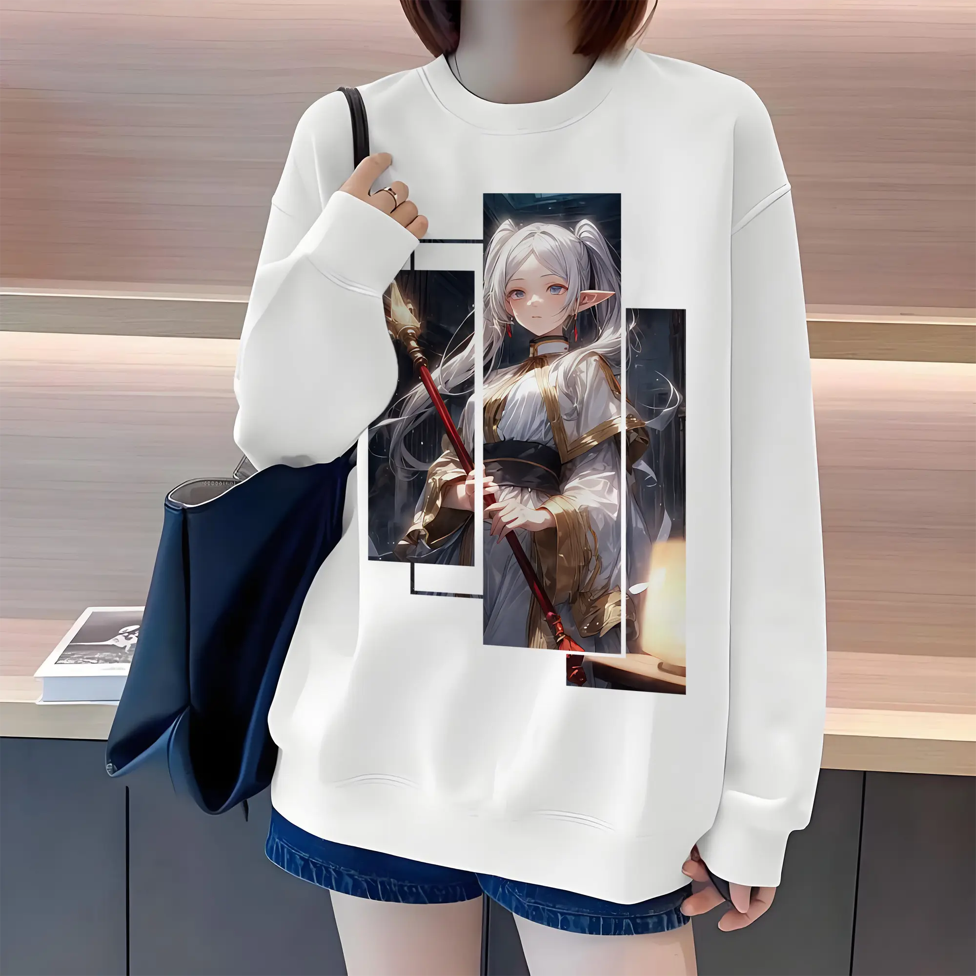 葬送のフリーレン（Frieren） グッズ,フリーレン（Frieren）