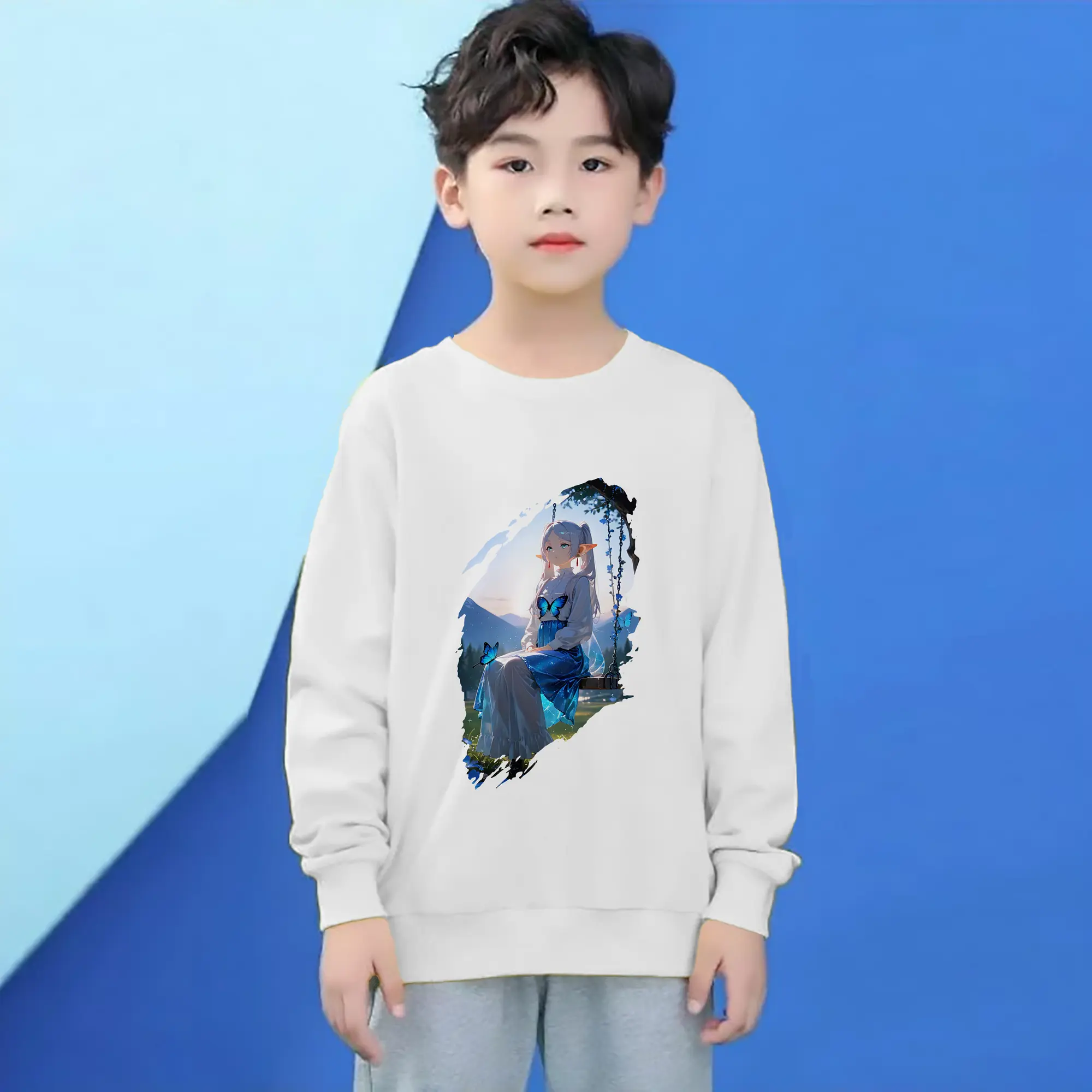 葬送のフリーレン（Frieren） グッズ,フリーレン（Frieren）