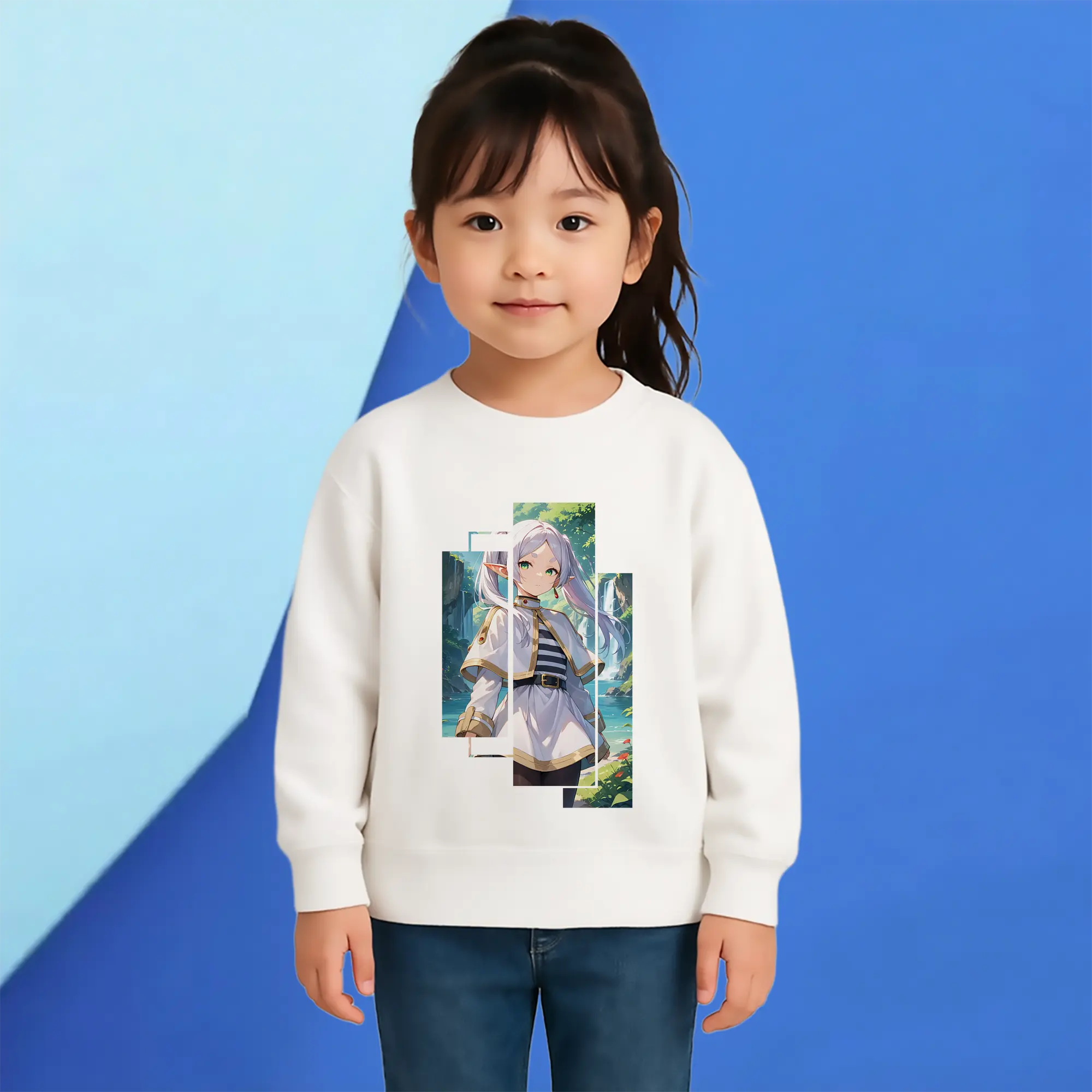 葬送のフリーレン（Frieren） グッズ,フリーレン（Frieren）