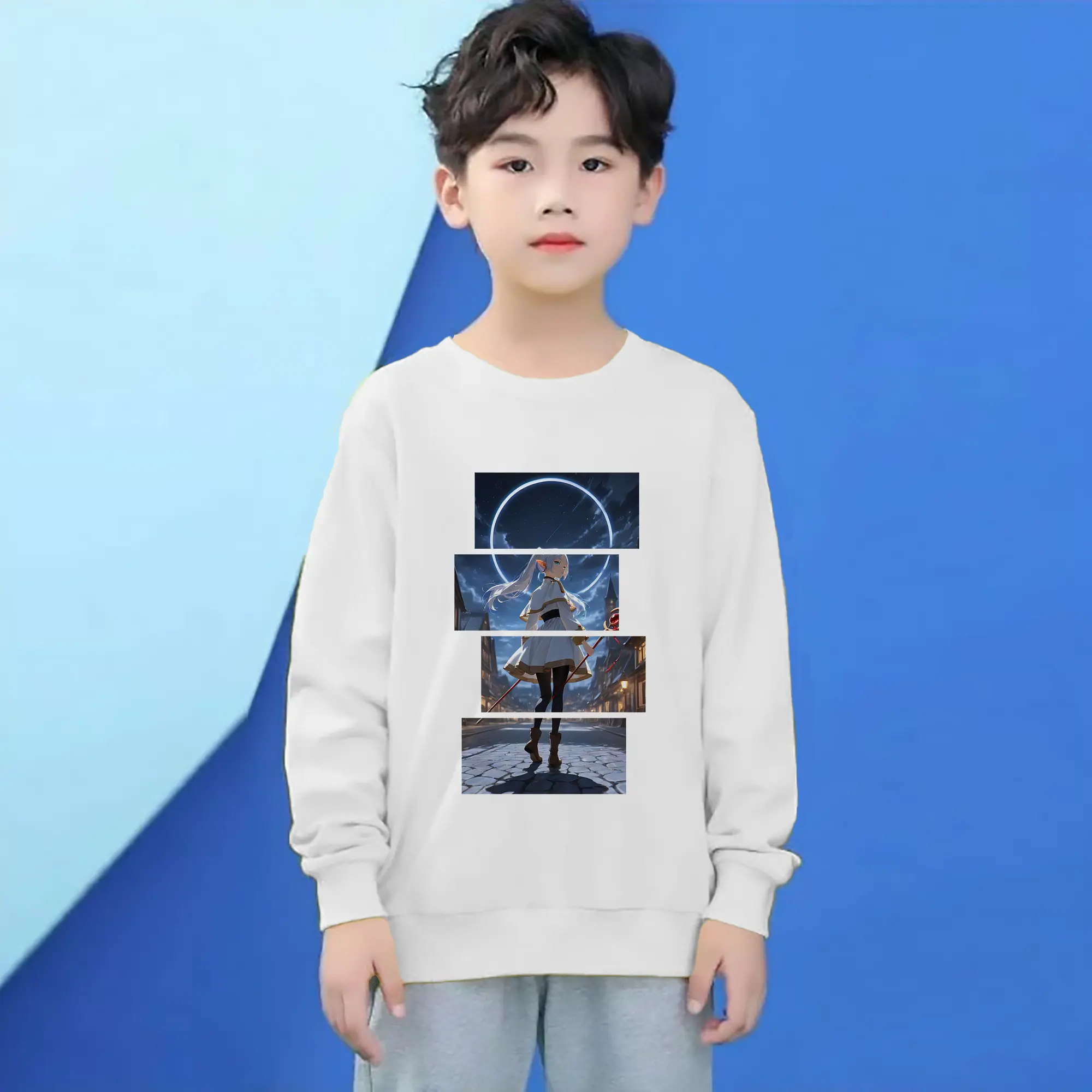 葬送のフリーレン（Frieren） グッズ,フリーレン（Frieren）