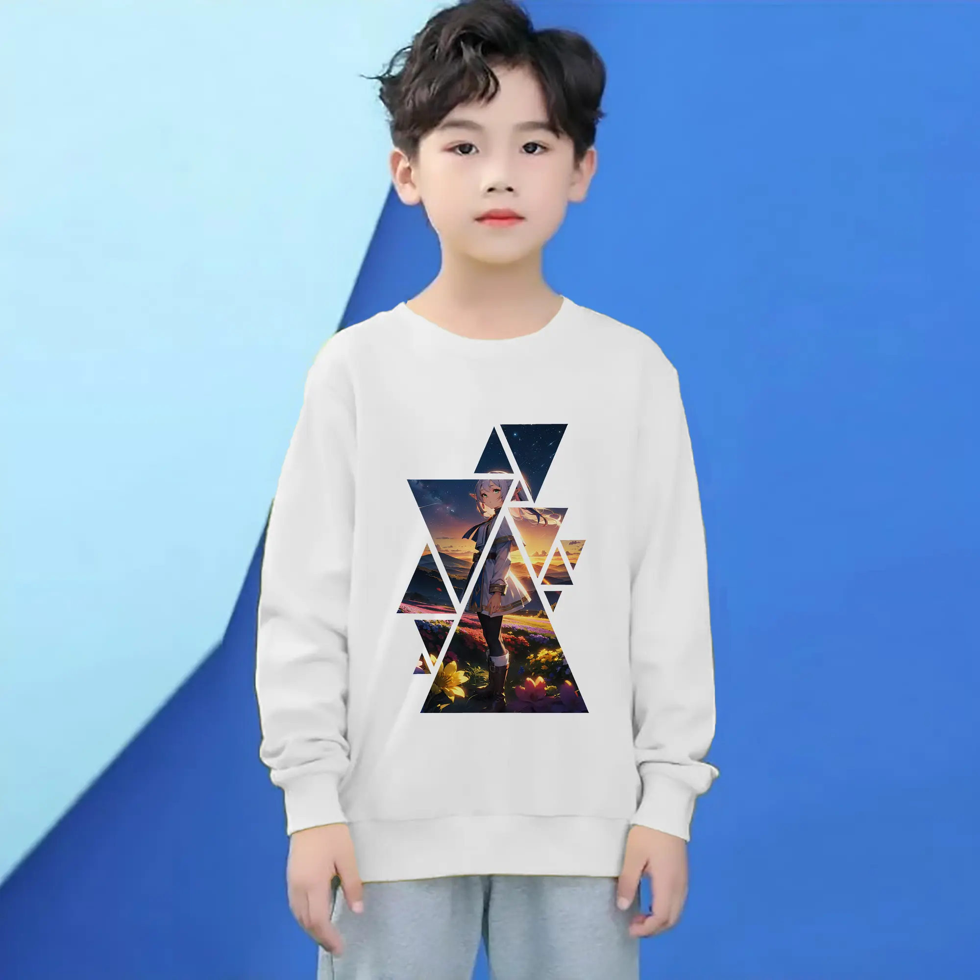 葬送のフリーレン（Frieren） グッズ,フリーレン（Frieren）