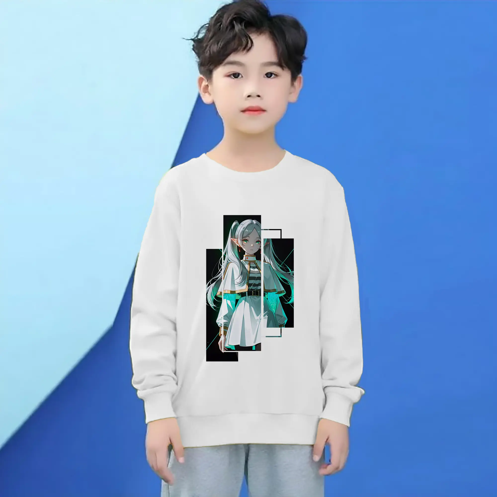 葬送のフリーレン（Frieren） グッズ,フリーレン（Frieren）