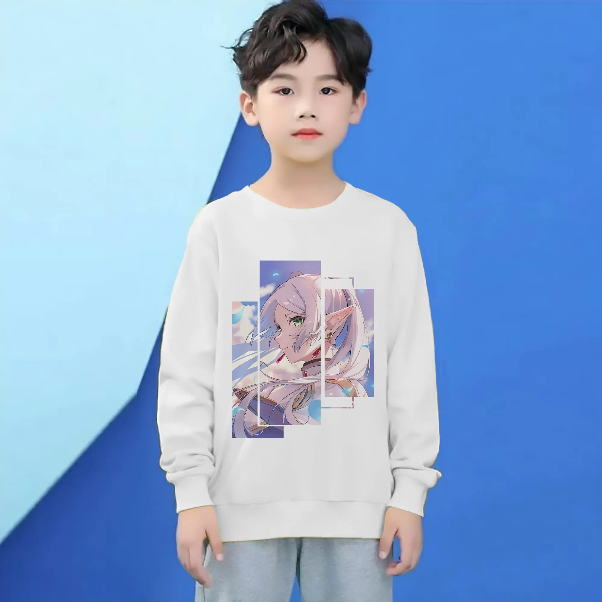 葬送のフリーレン（Frieren） グッズ,フリーレン（Frieren）