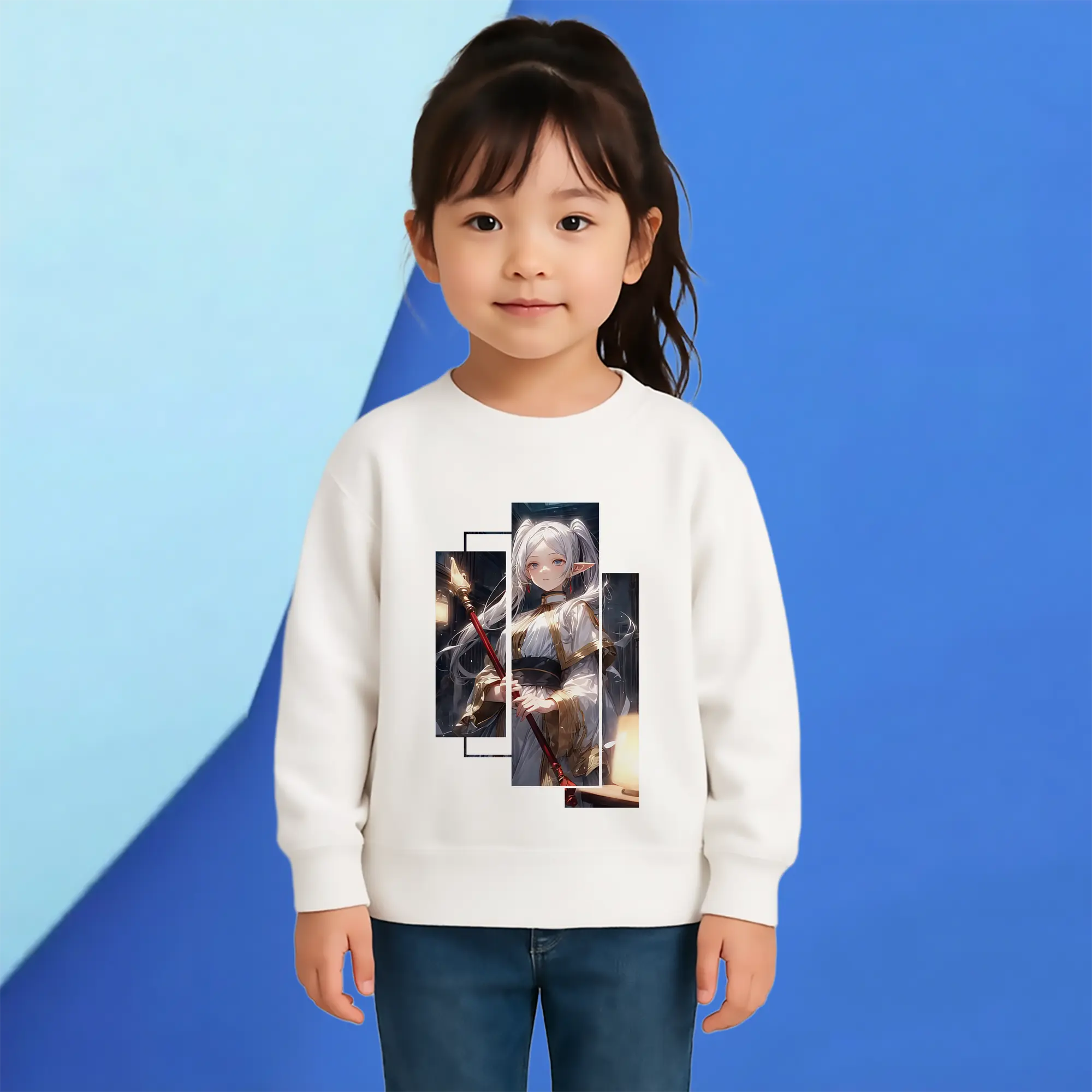 葬送のフリーレン（Frieren） グッズ,フリーレン（Frieren）