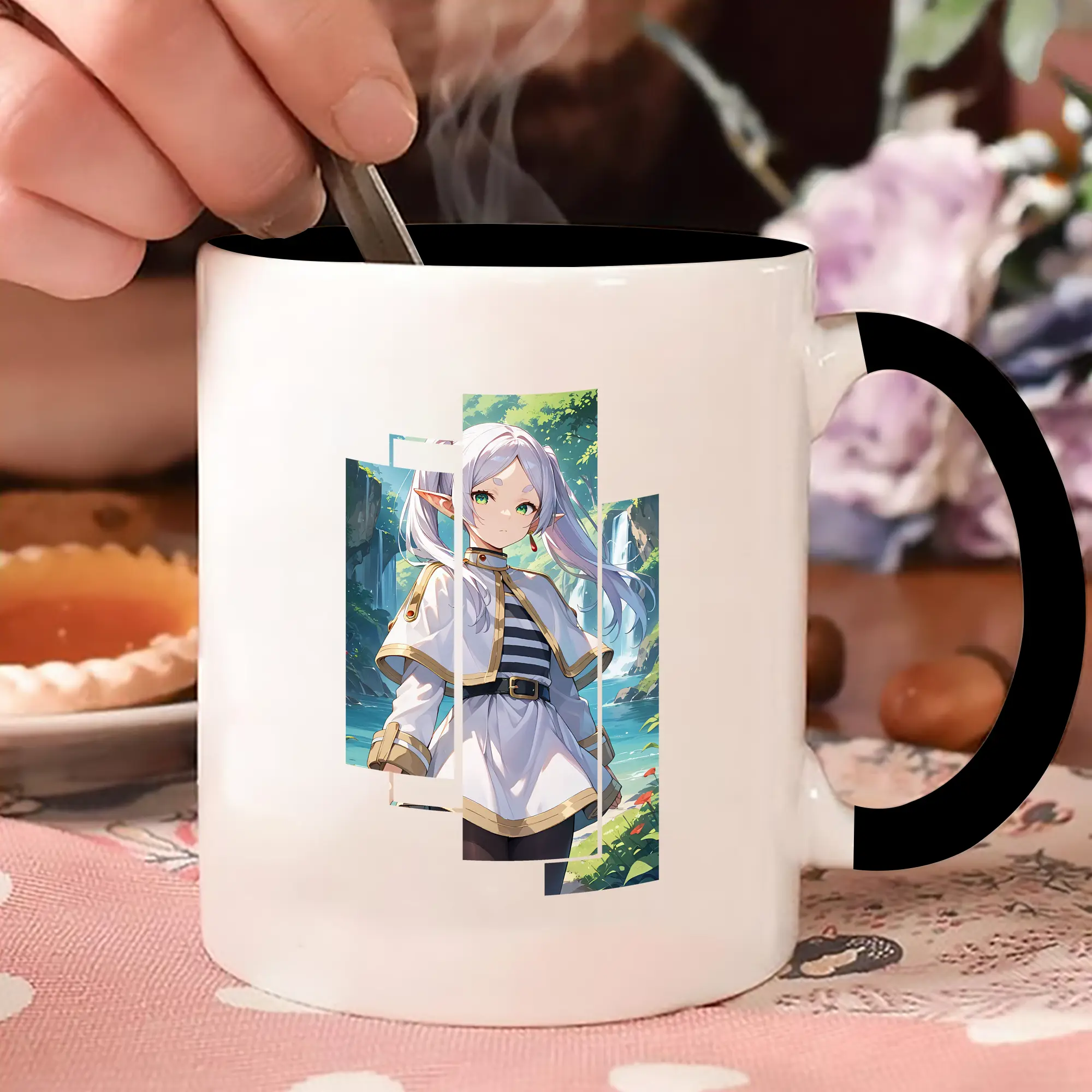 葬送のフリーレン（Frieren） グッズ,フリーレン（Frieren）