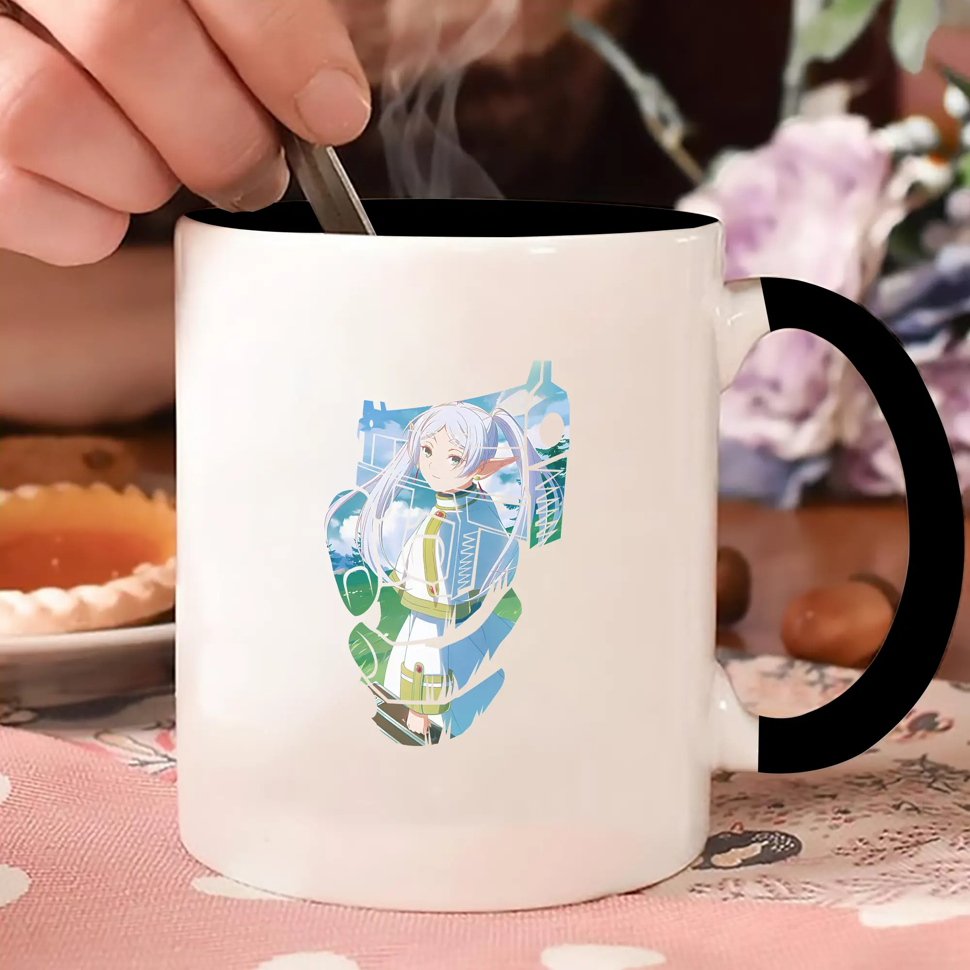 葬送のフリーレン（Frieren） グッズ,フリーレン（Frieren）