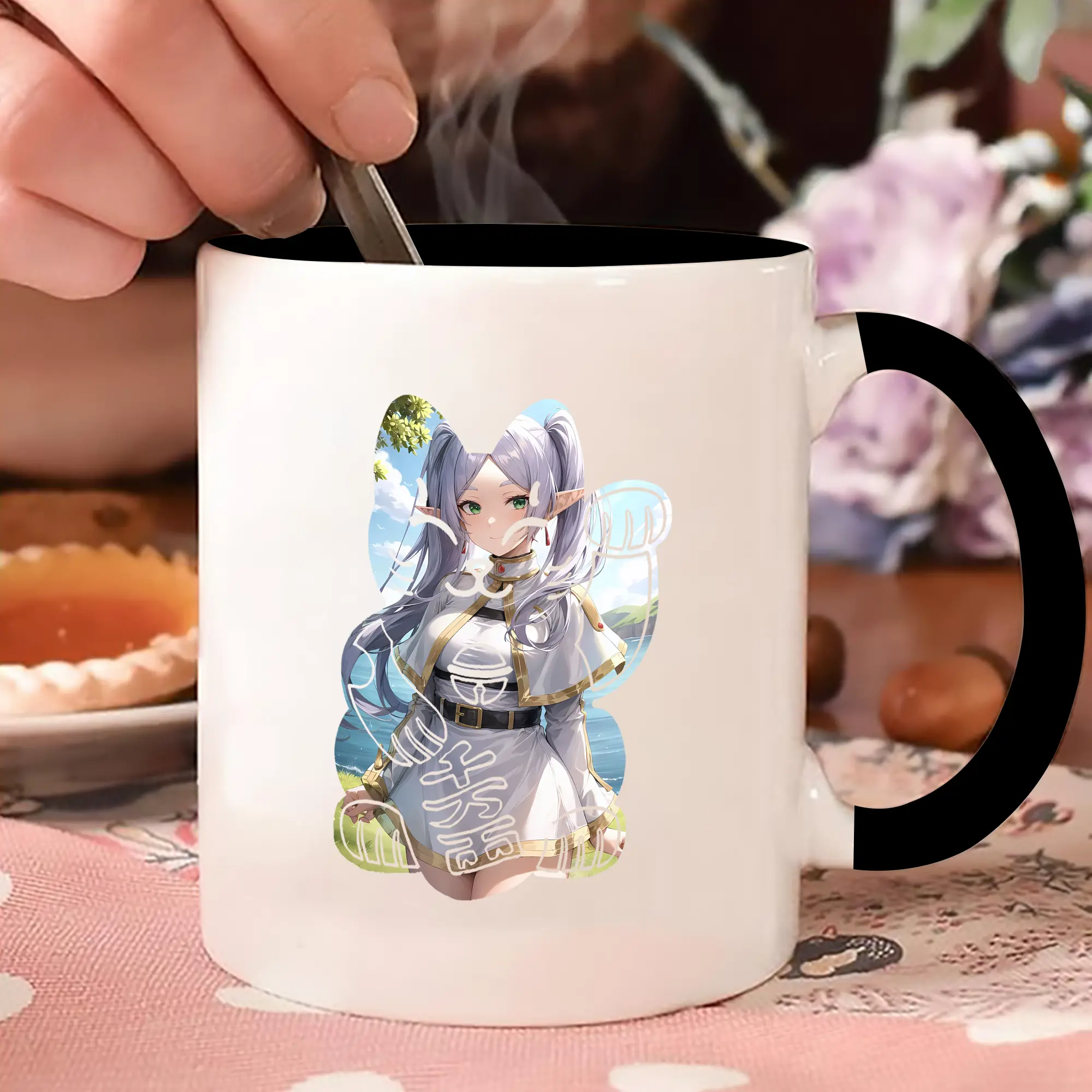 葬送のフリーレン（Frieren） グッズ,フリーレン（Frieren）