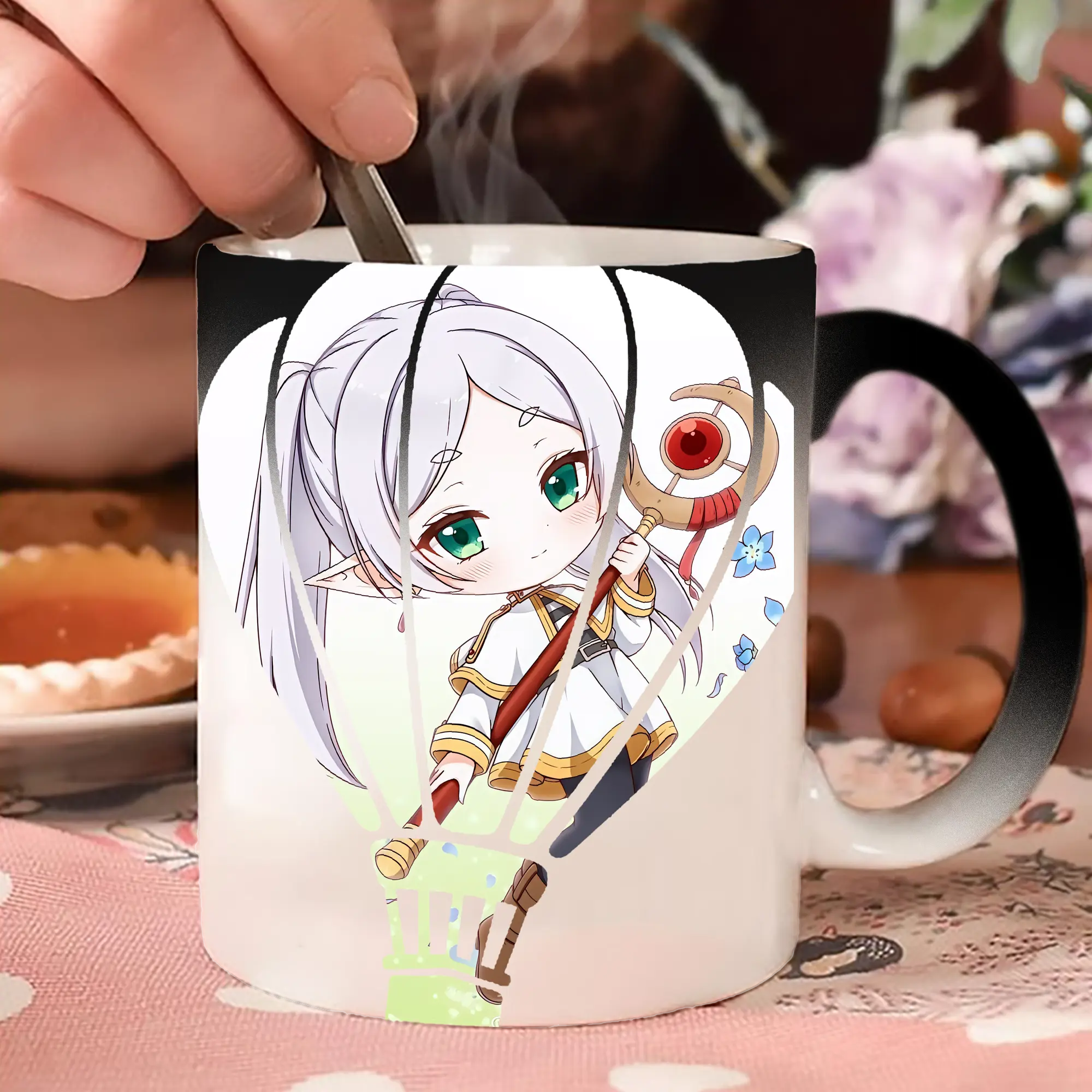 葬送のフリーレン（Frieren） グッズ,フリーレン（Frieren）