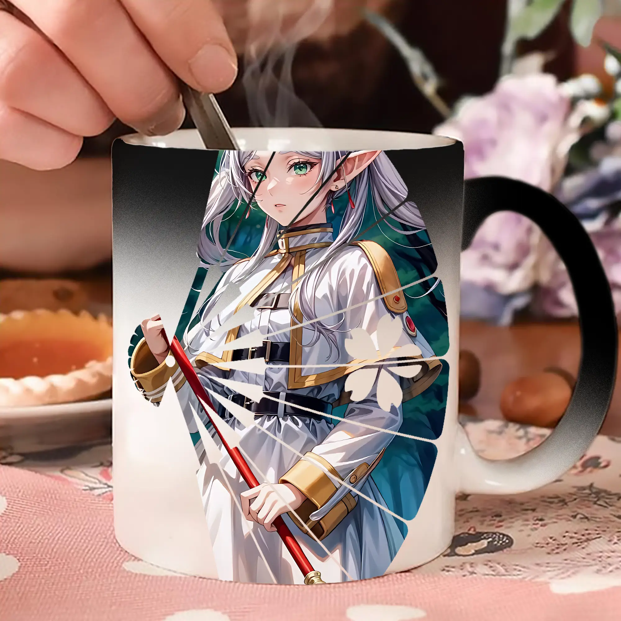 葬送のフリーレン（Frieren） グッズ,フリーレン（Frieren）