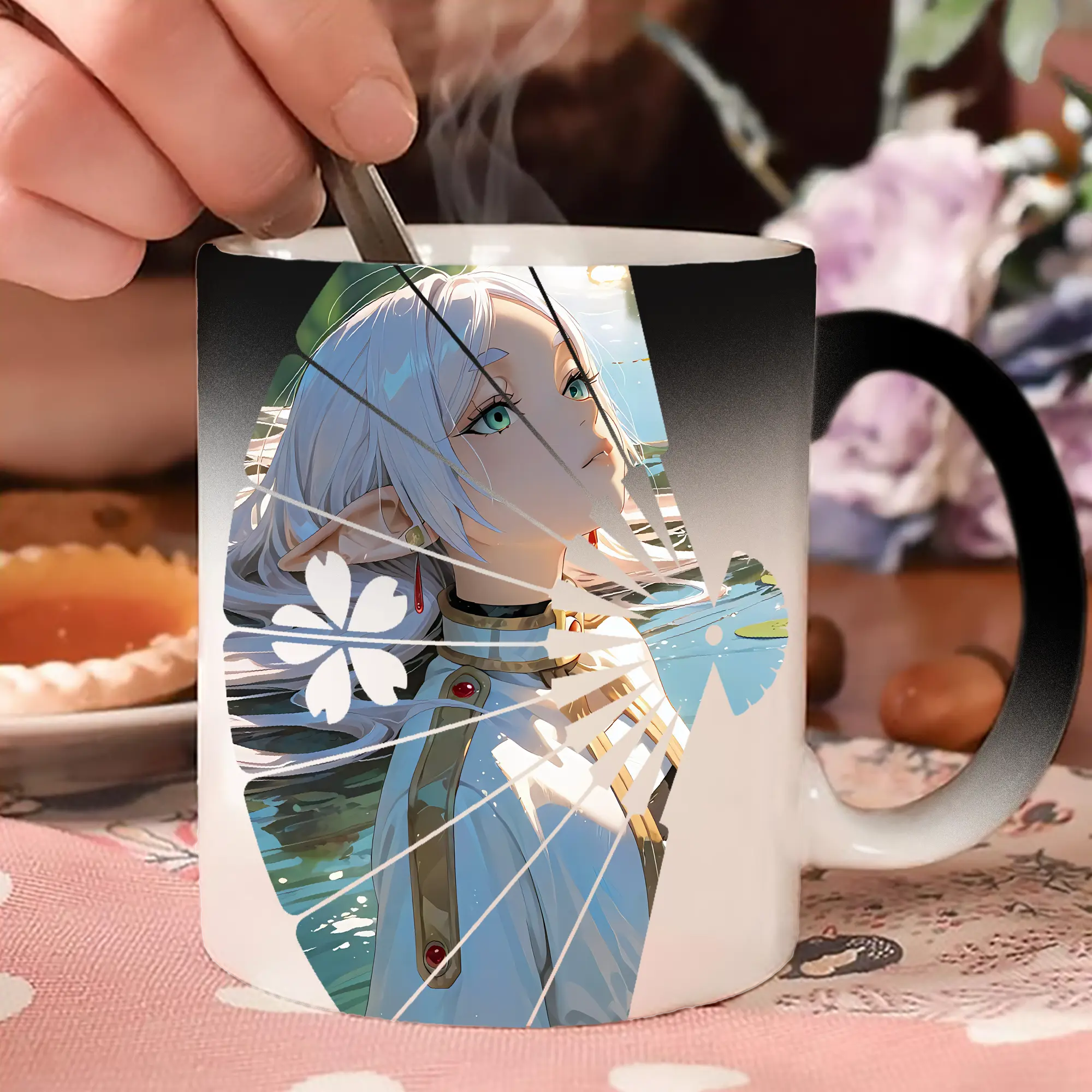 葬送のフリーレン（Frieren） グッズ,フリーレン（Frieren）