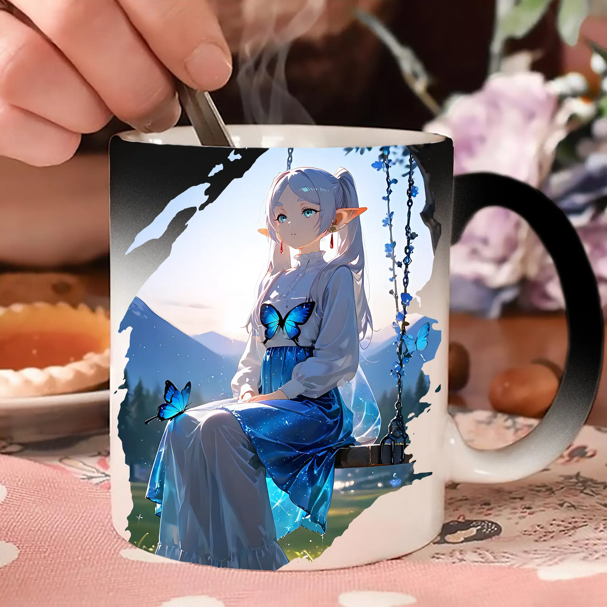 葬送のフリーレン（Frieren） グッズ,フリーレン（Frieren）