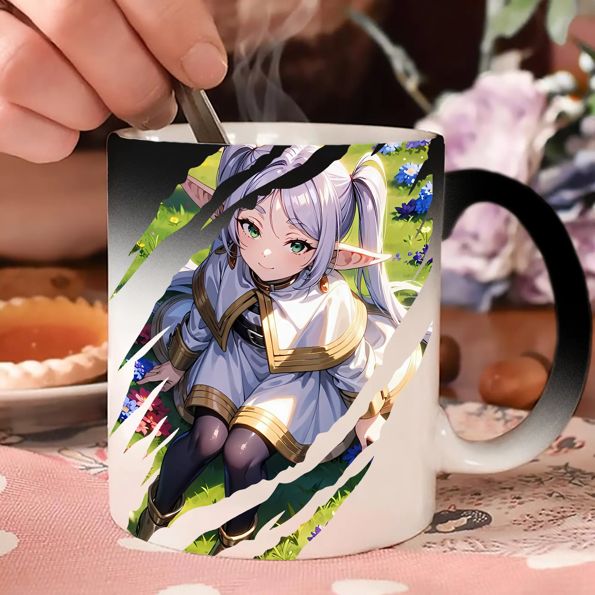 葬送のフリーレン（Frieren） グッズ,フリーレン（Frieren）