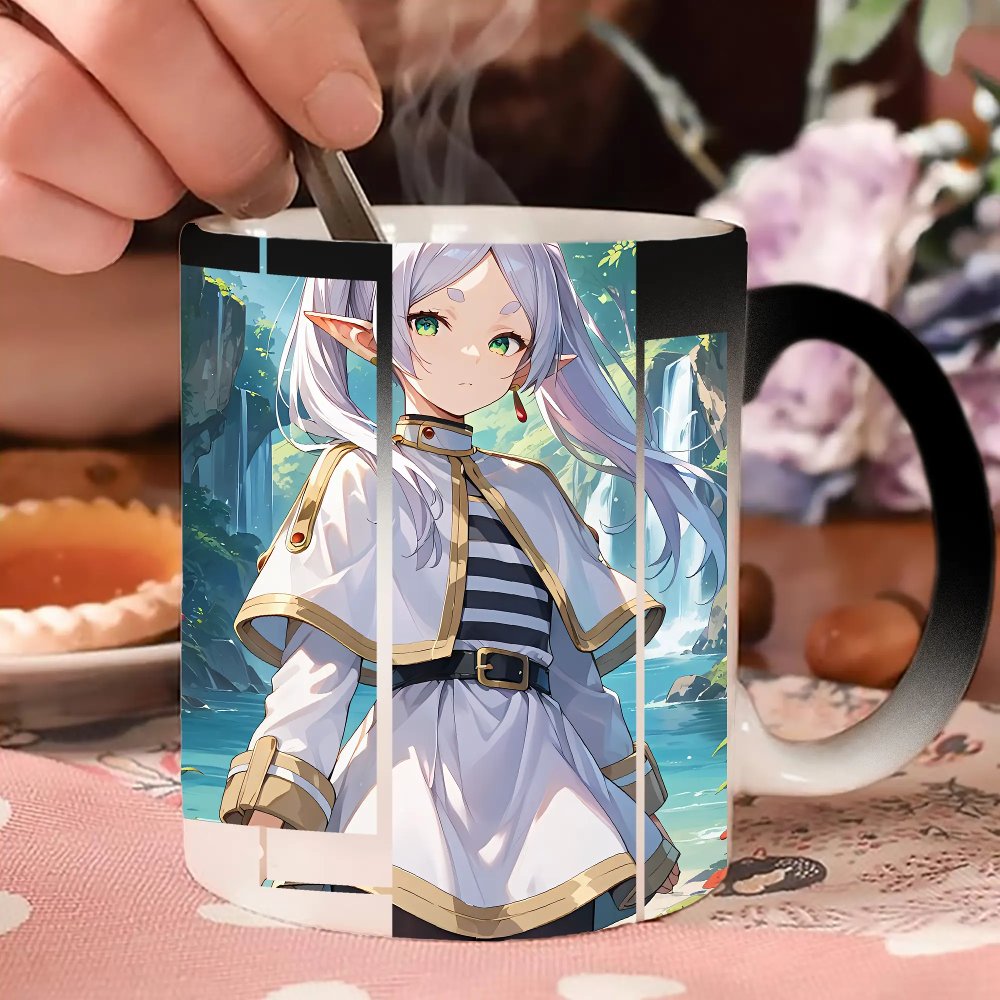 葬送のフリーレン（Frieren） グッズ,フリーレン（Frieren）